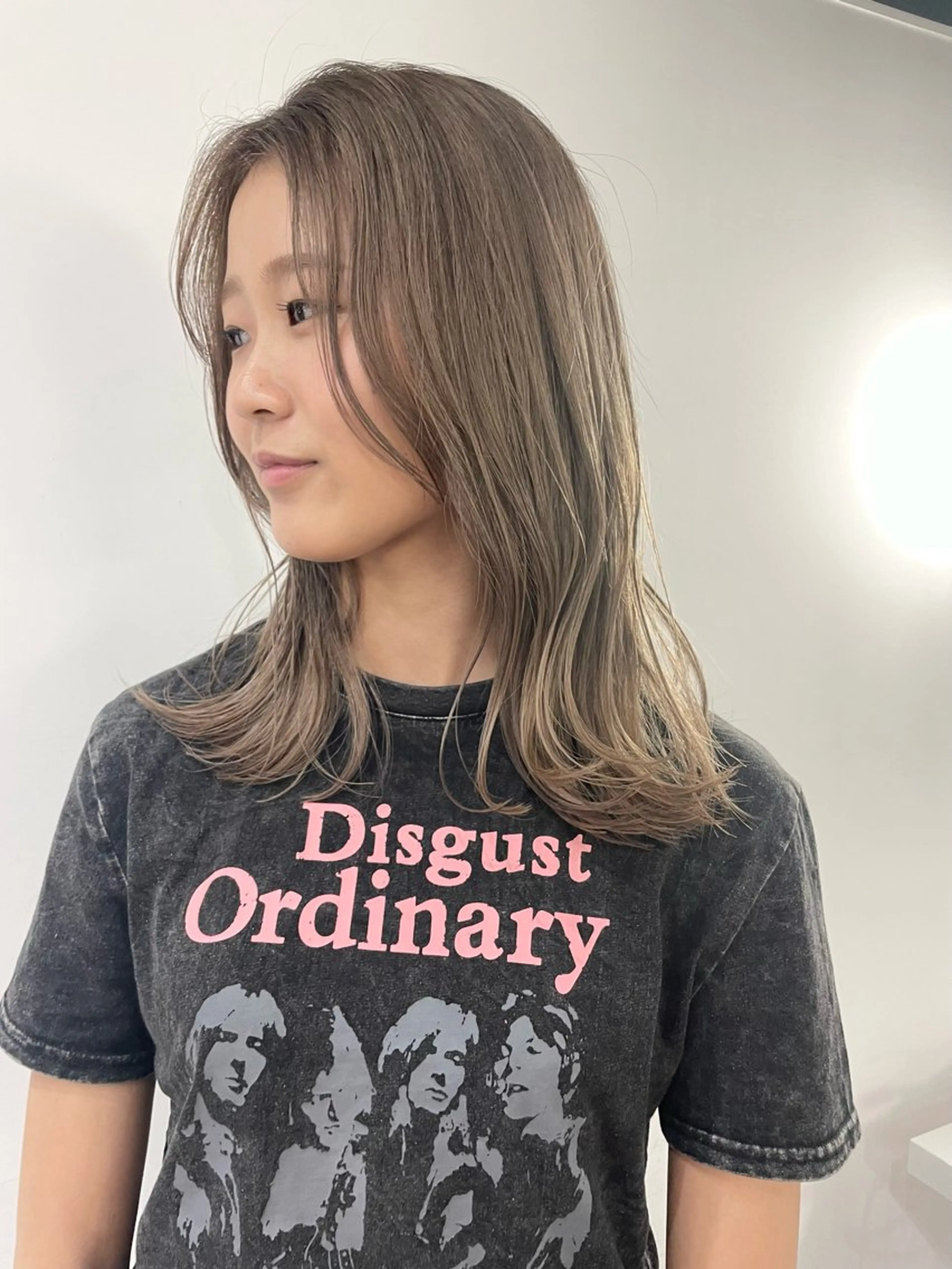 セミロング HOLLY✂️ ソウタのその他イメージ