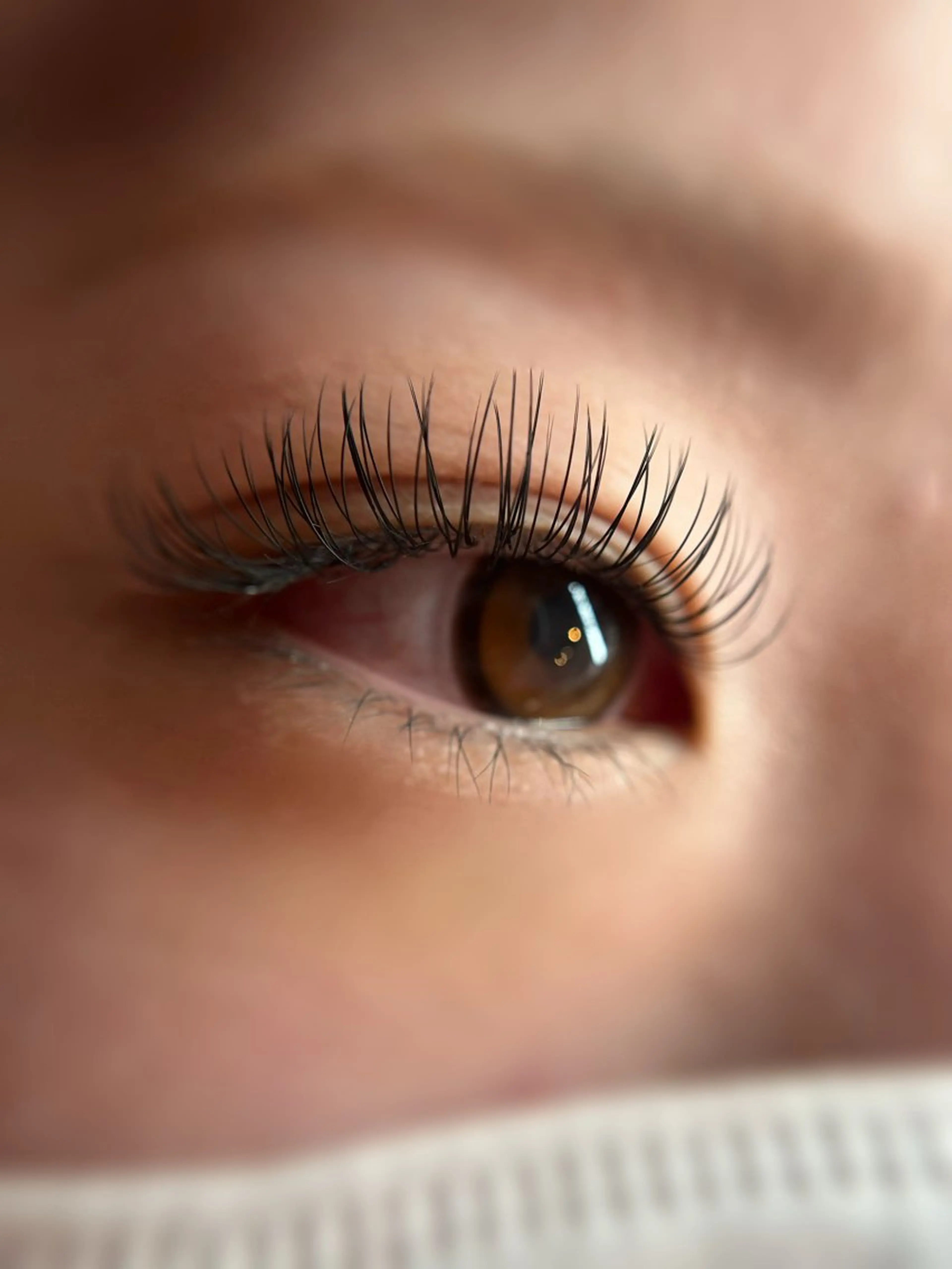 マツエク・マツパ 🩵Nat‘s / Hina🩵のマツエク・マツパデザイン