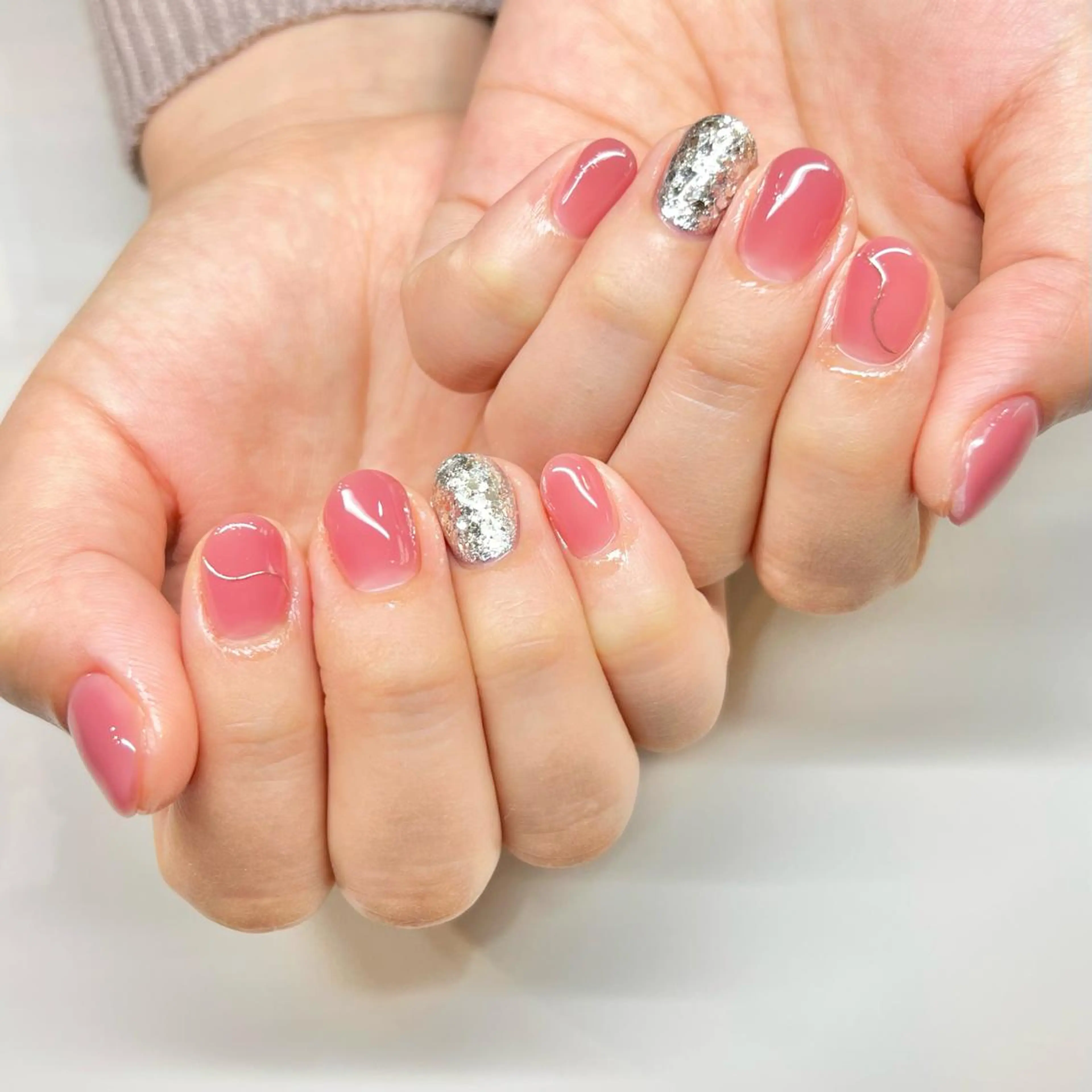 ネイル WEZU NAILのネイルデザイン