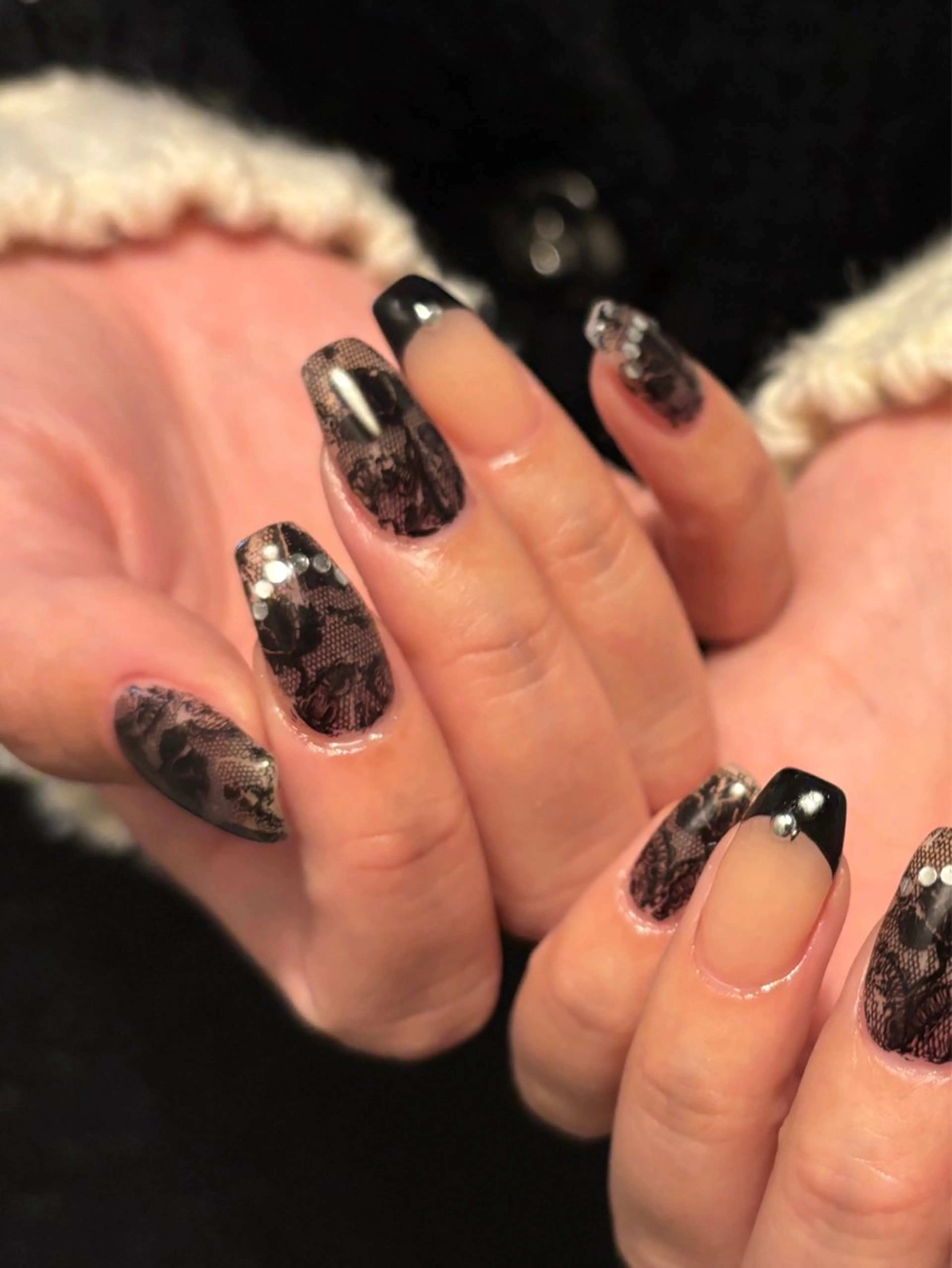 ネイル ハンドネイル chika ／ nailのネイルデザイン