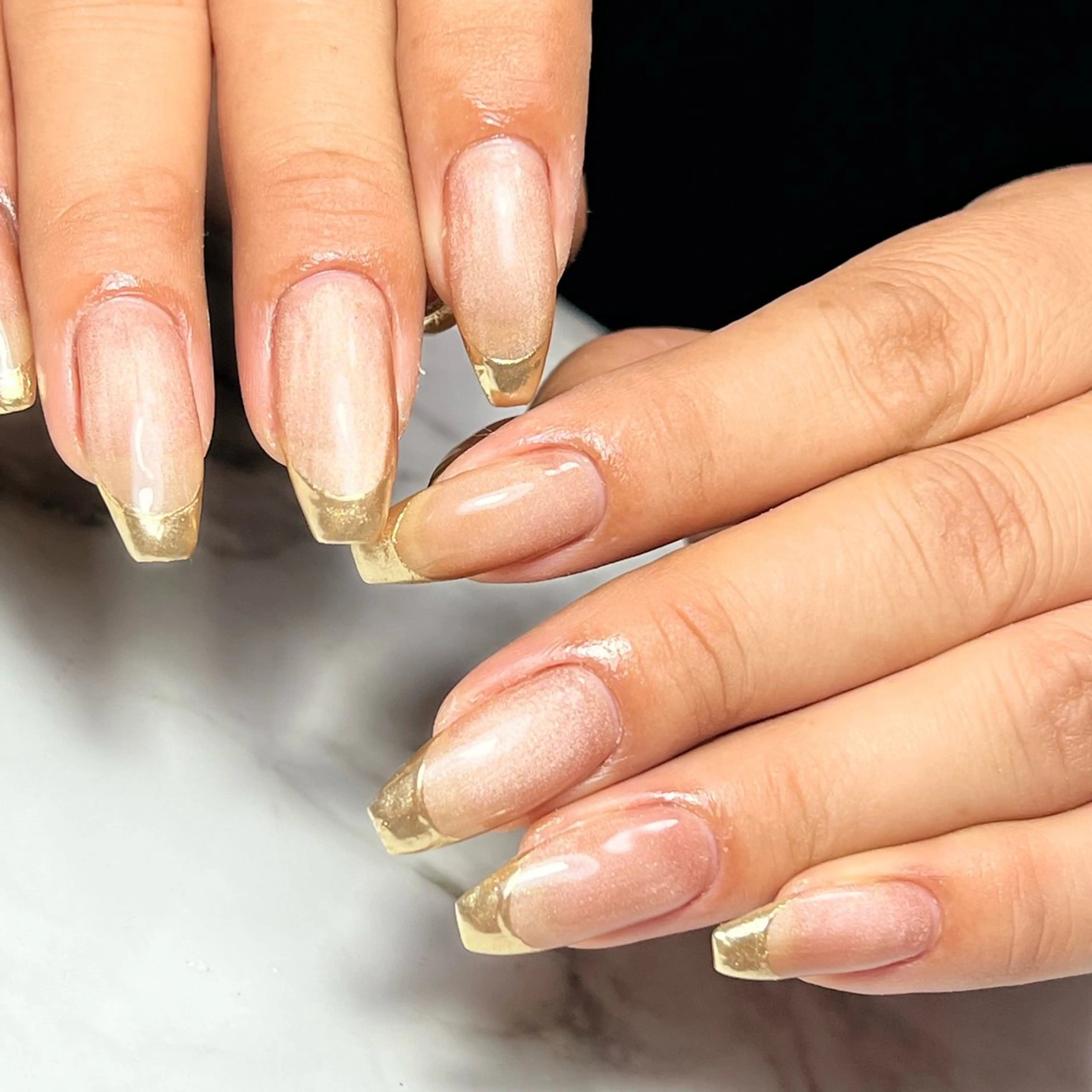 ネイル ハンドネイル Dia Nail AKIのネイルデザイン
