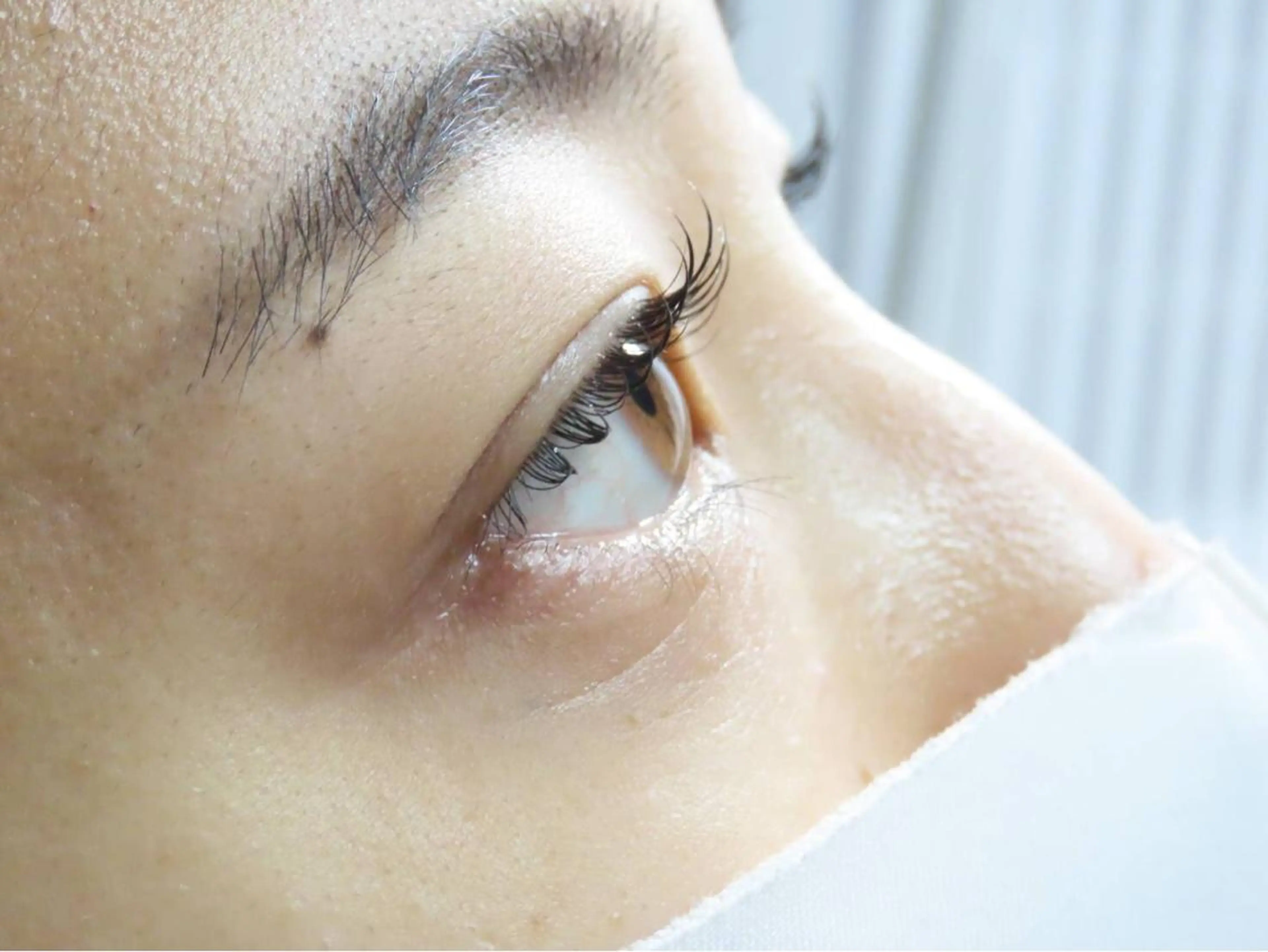 マツエク・マツパ 中村 GLOWのマツエク・マツパデザイン