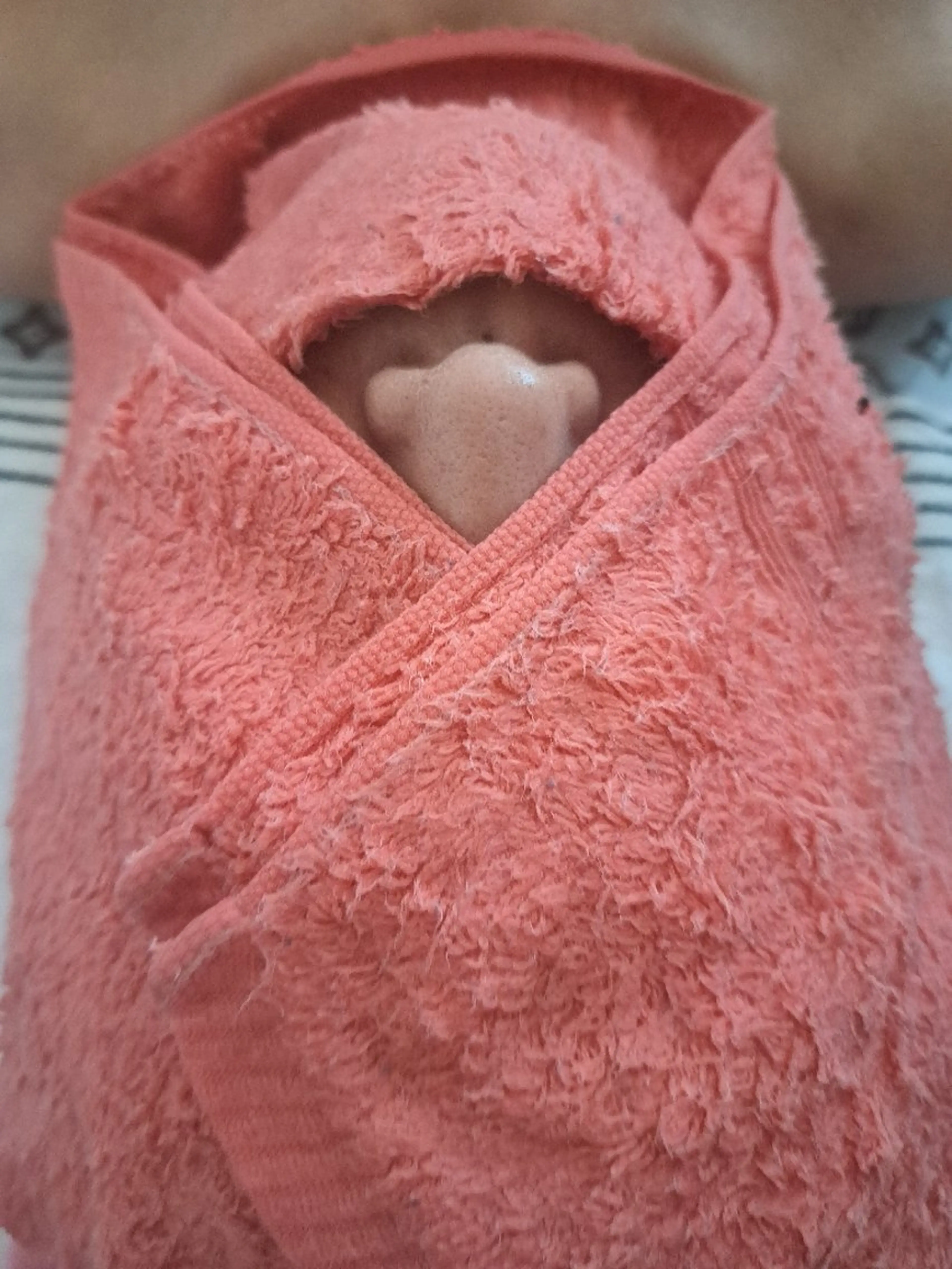 肌質改善サロン Rosalieのエステ・リラクイメージ