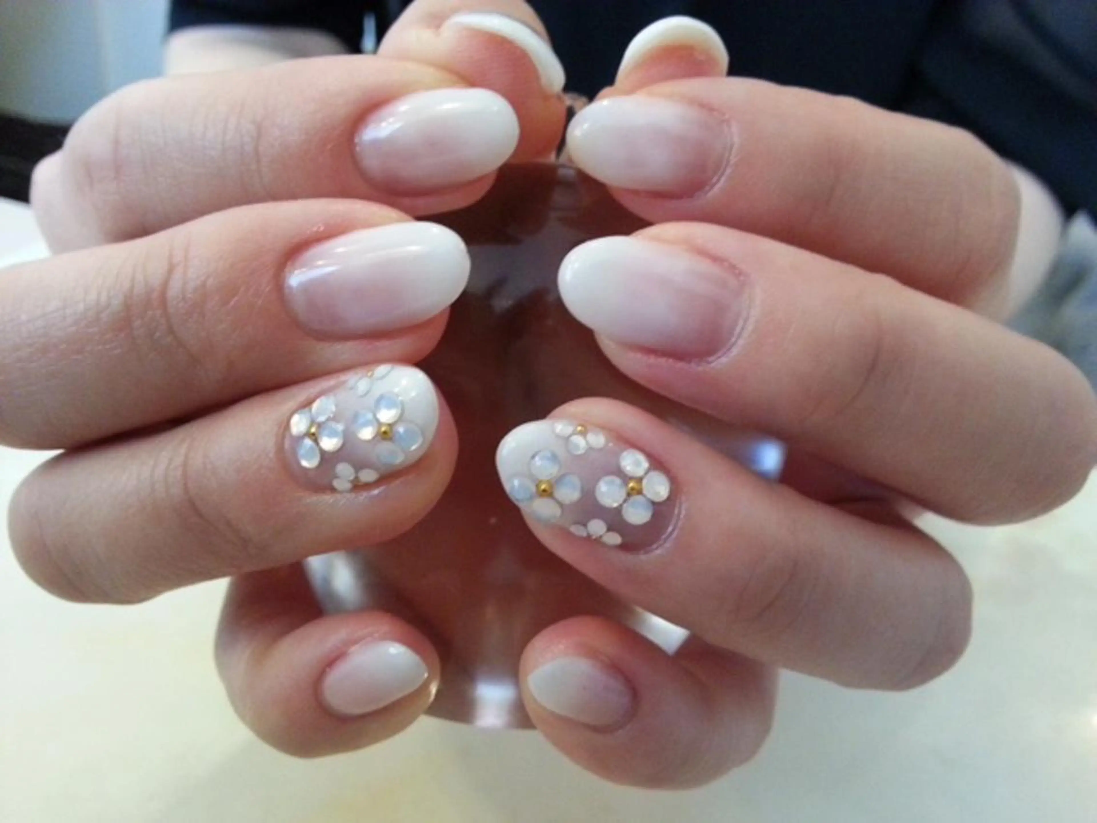 ネイル リオッサ  オブ ラグーン神戸店のエステ・リラクイメージ