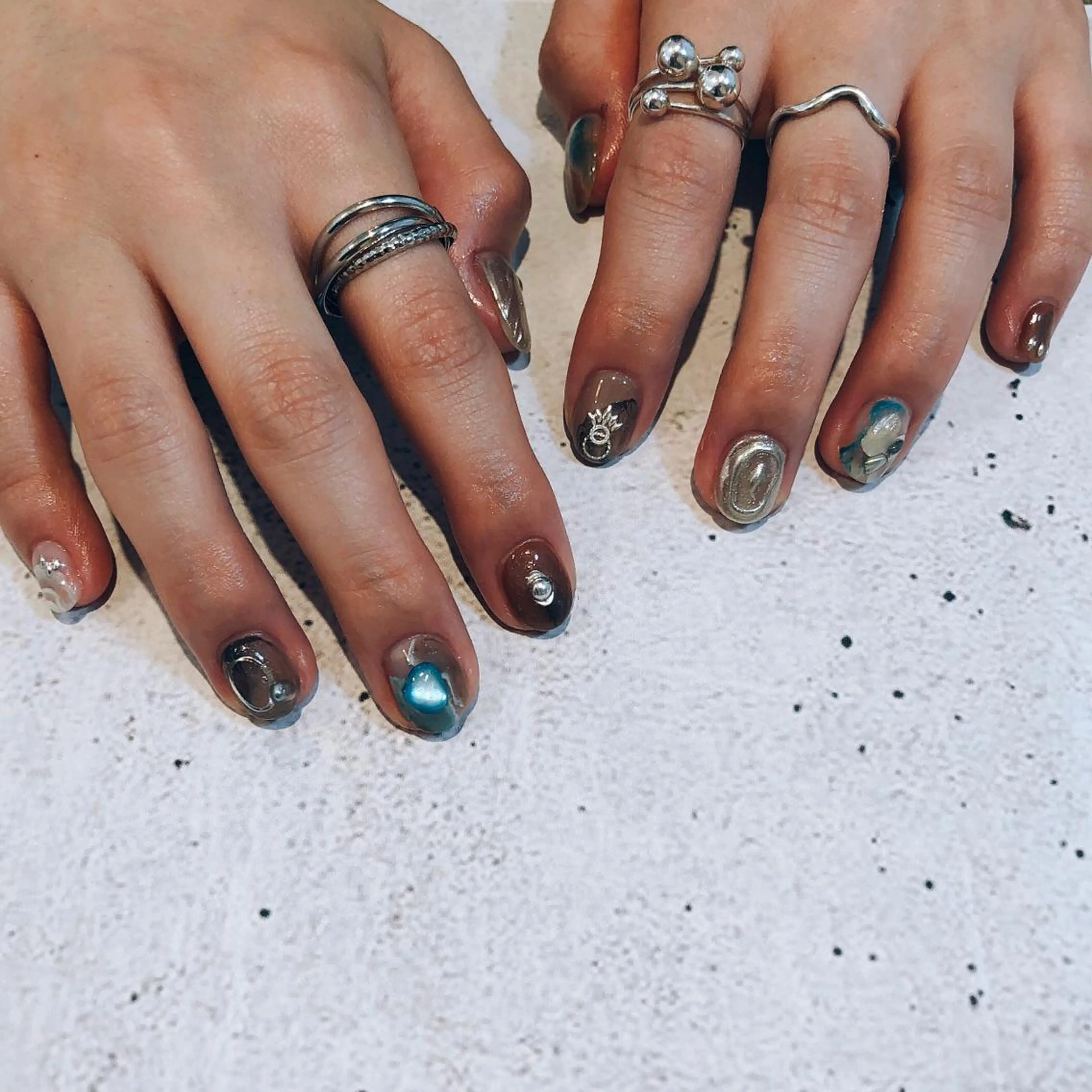 ネイル Chipieee Tokyoのその他イメージ