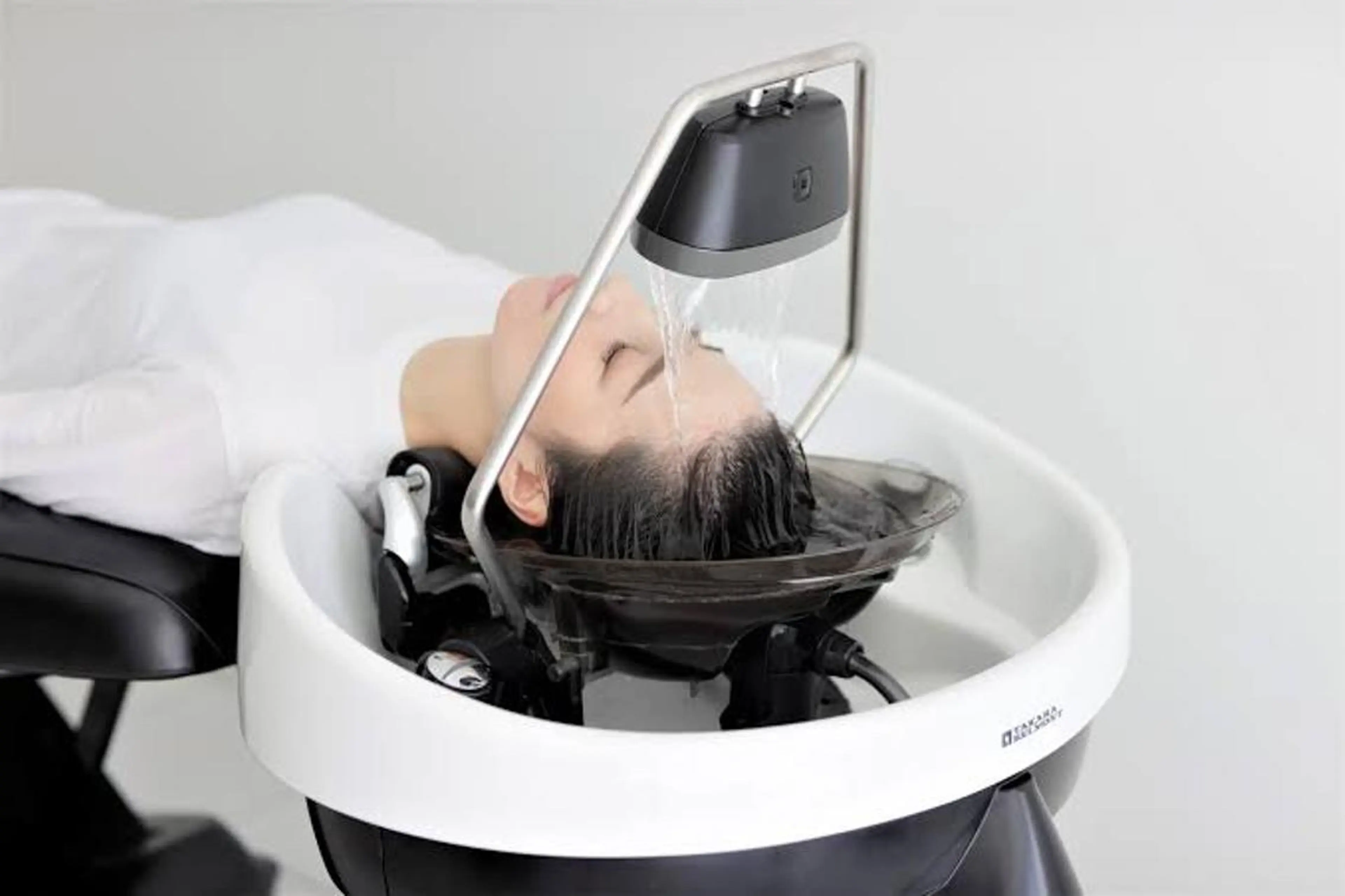 ヘッドスパ よしだ しおりのヘアスタイル