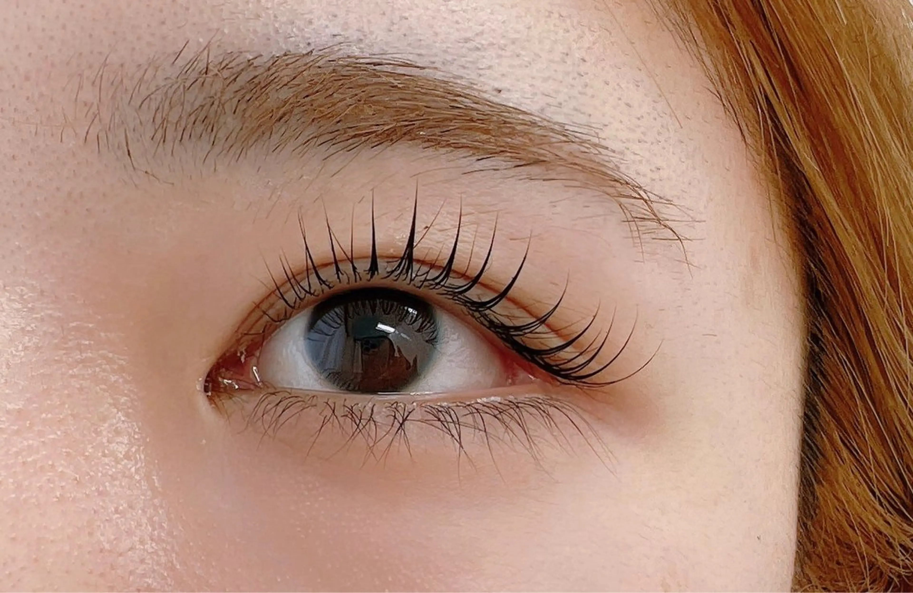 マツエク・マツパ まみや ゆいかのマツエク・マツパデザイン