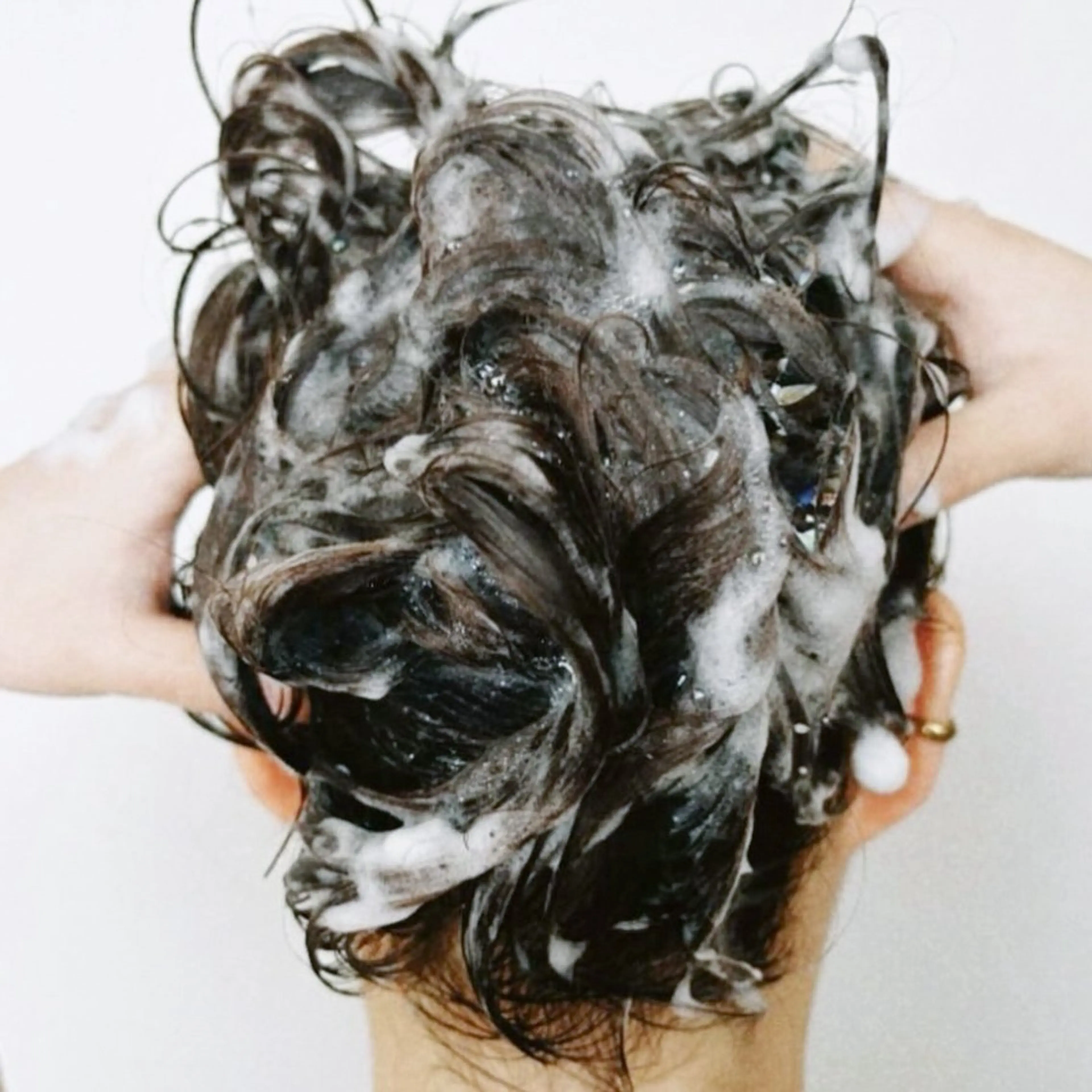 ☆RUO☆/レイヤー /ハイトーンのヘアスタイル