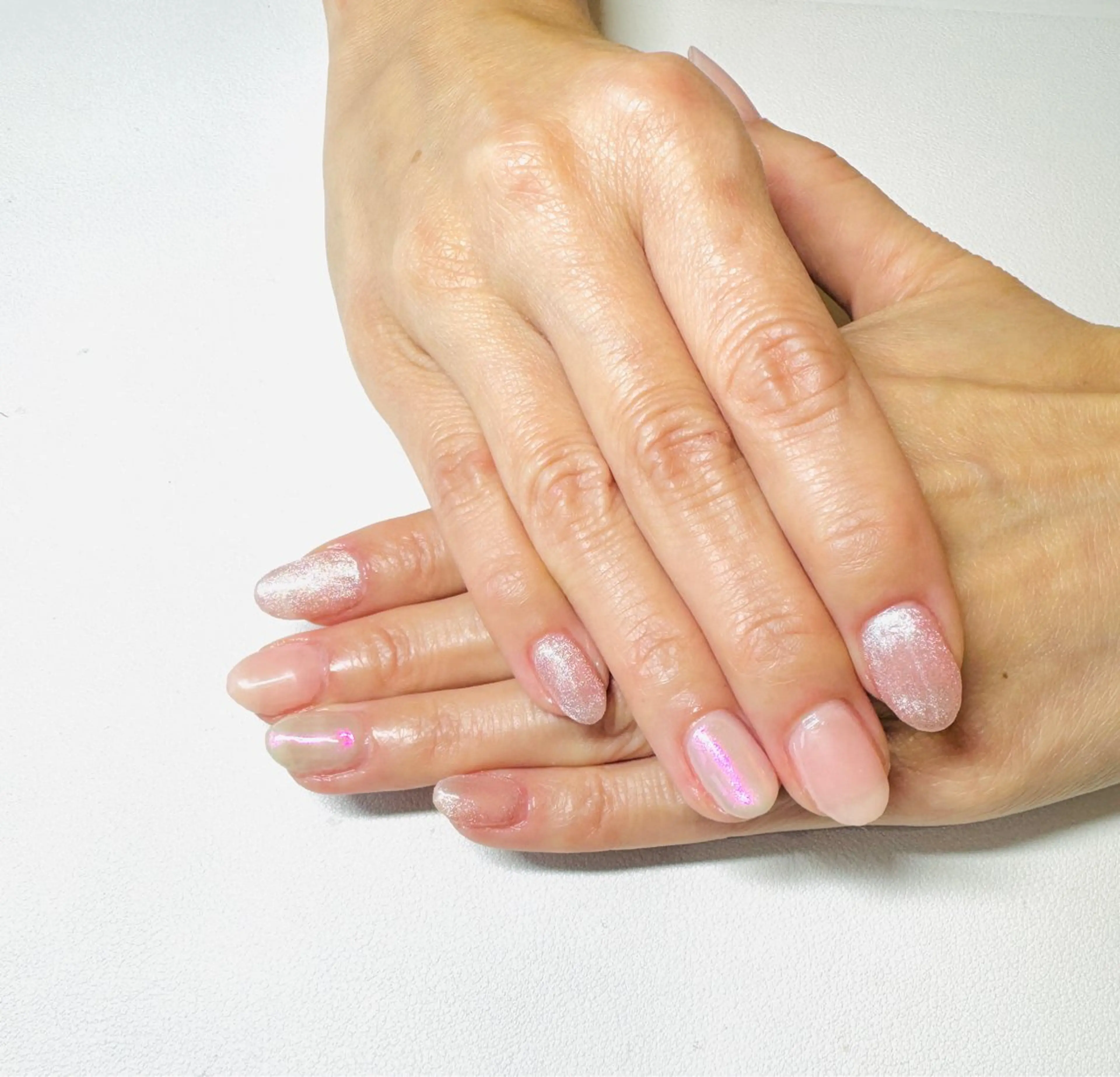 ネイル マグネットネイル nail atelier R所属・nail atelier  Rのネイルデザイン