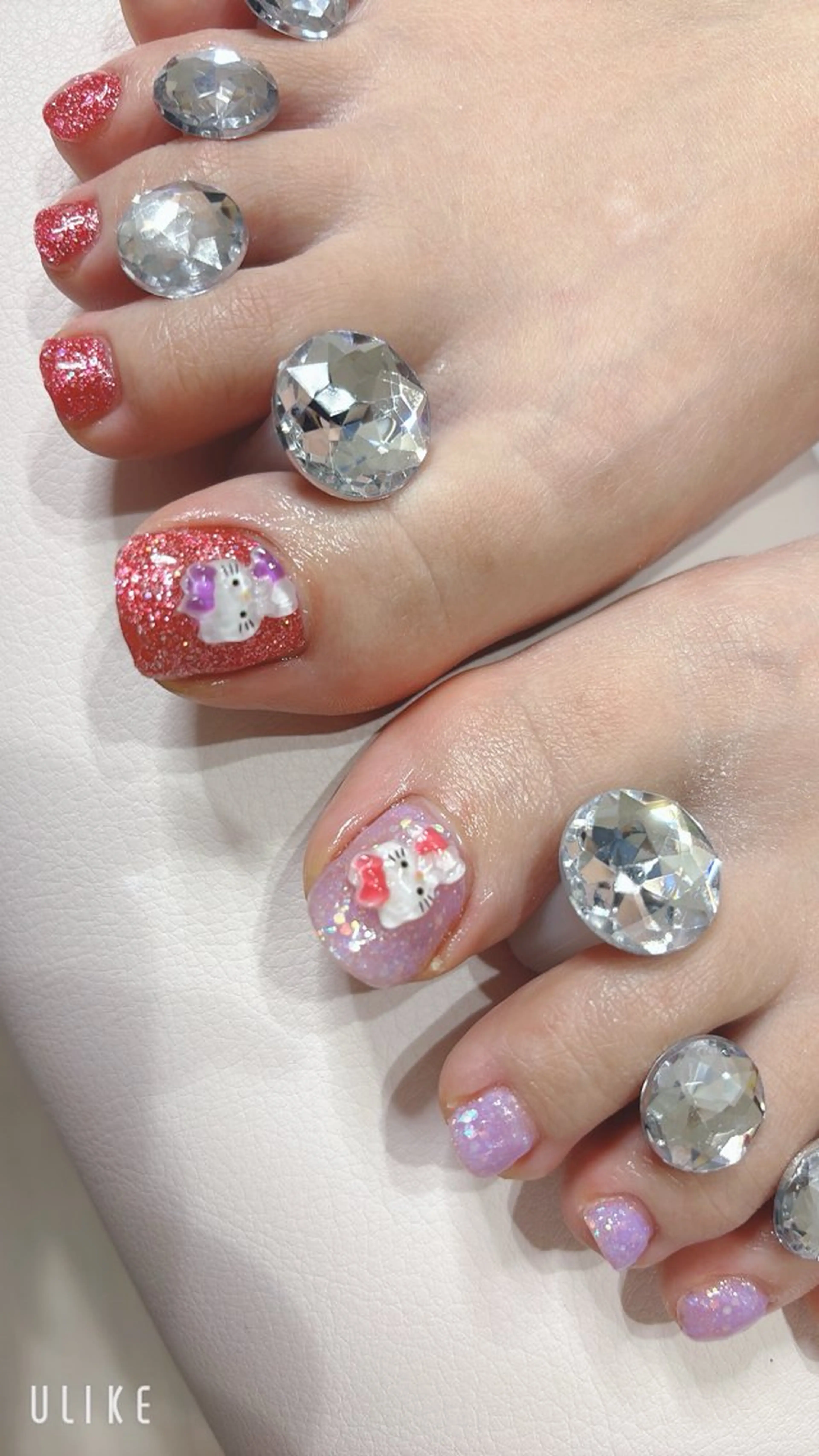 ネイル Nico Nailのネイルデザイン