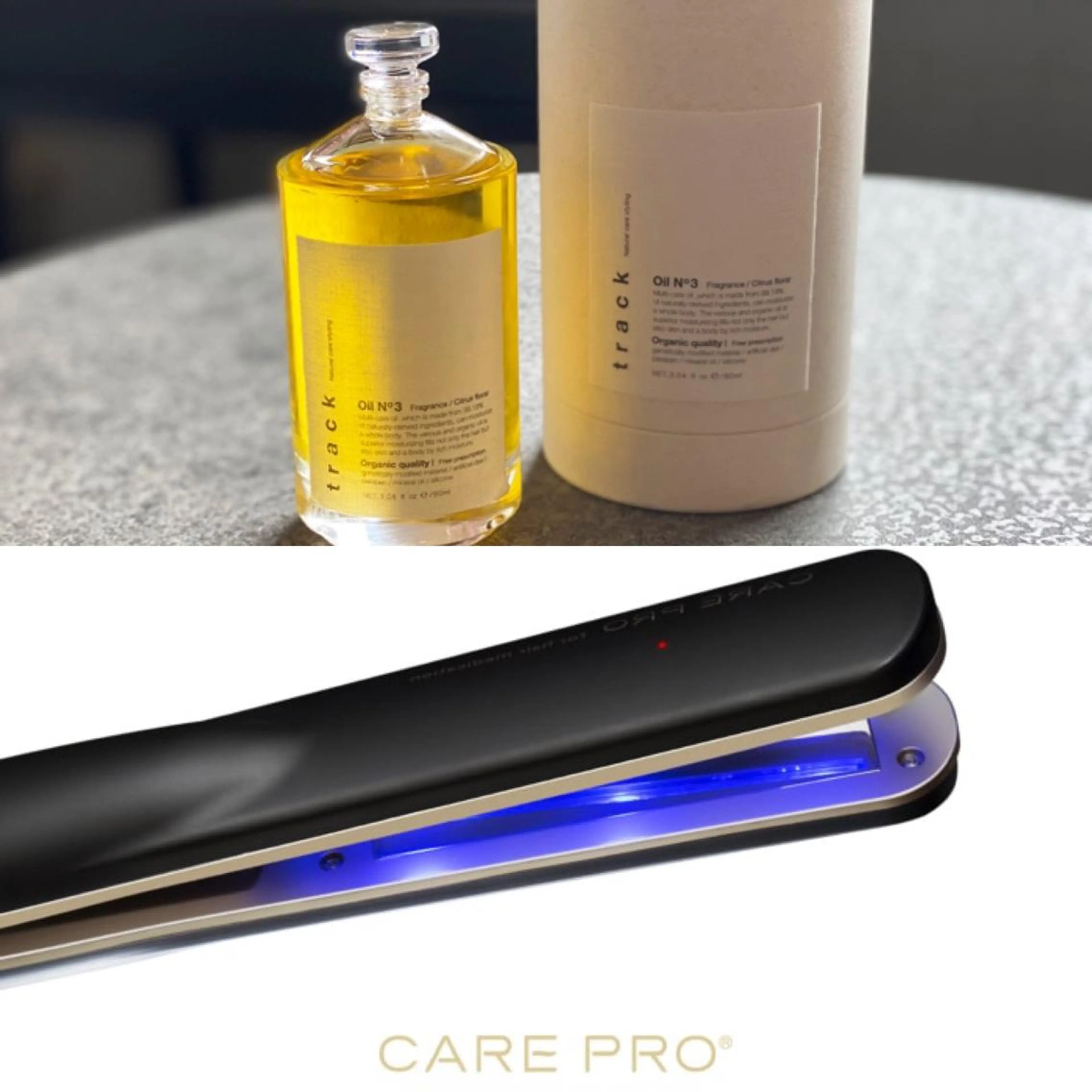 トリートメント 佐瀬竜矢PRIMAL /portのヘアスタイル