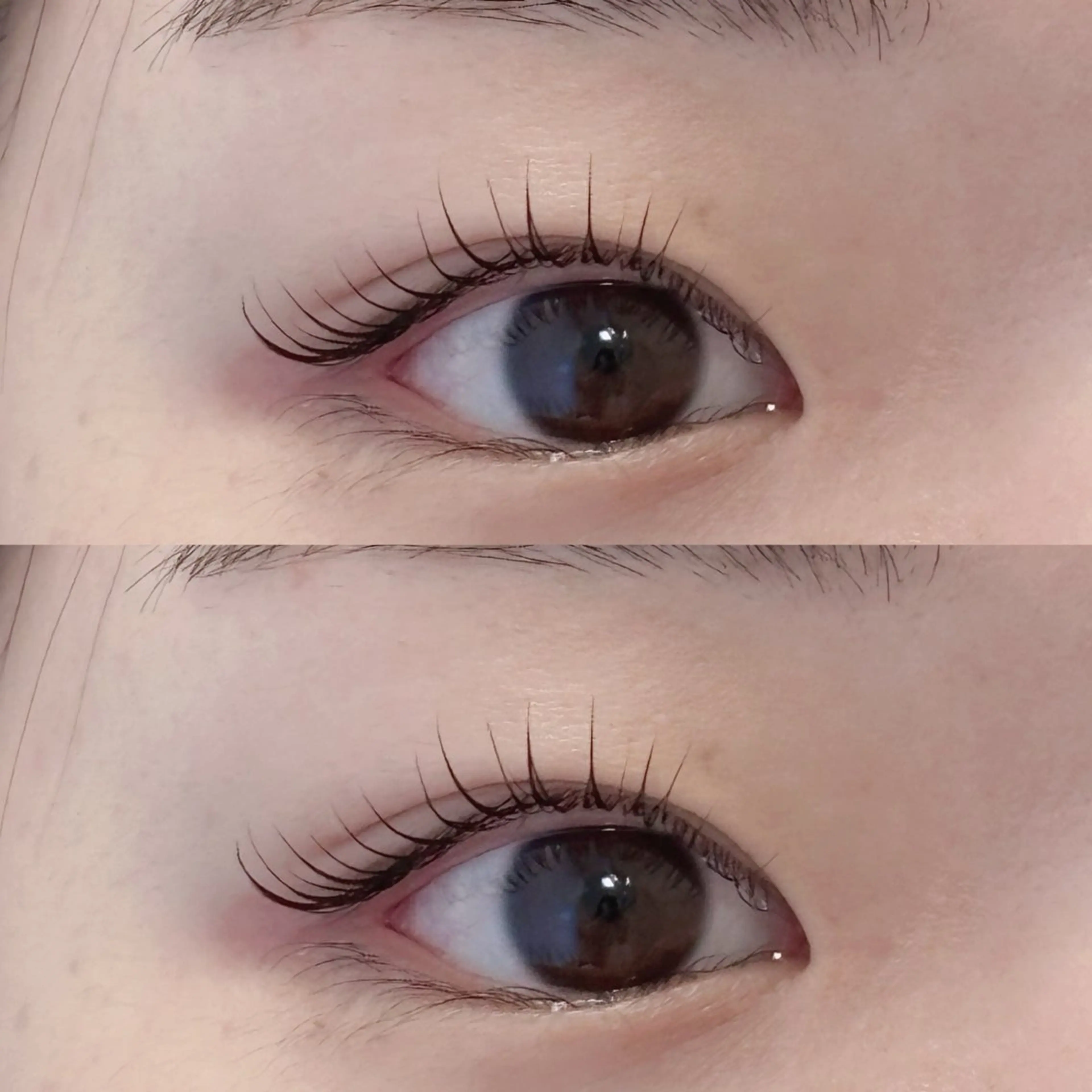 マツエク・マツパ mumu ゆうりのマツエク・マツパデザイン