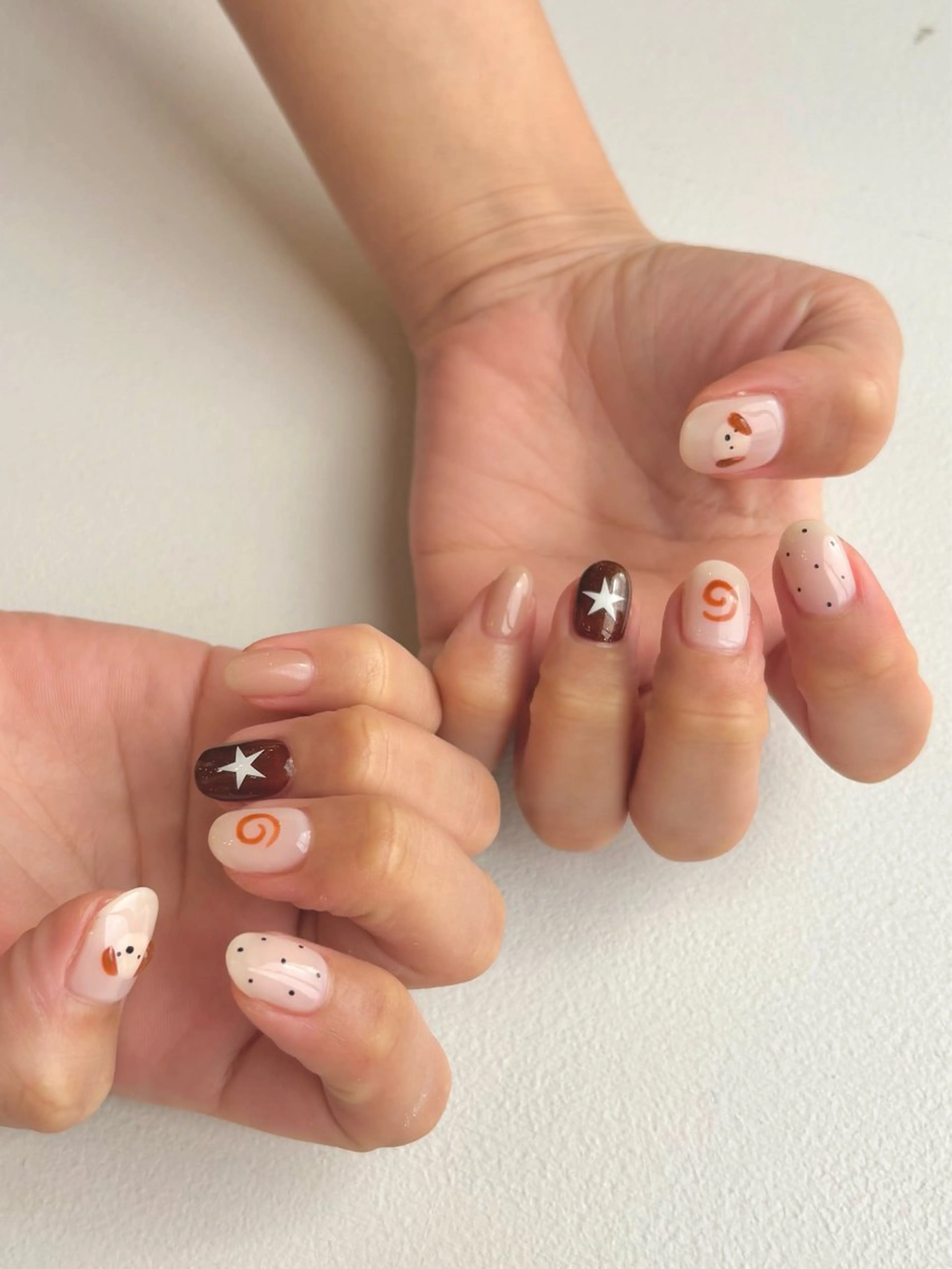 【HAND】 空き枠限定🌟オフなし90分持ち込み🍰🩷の写真