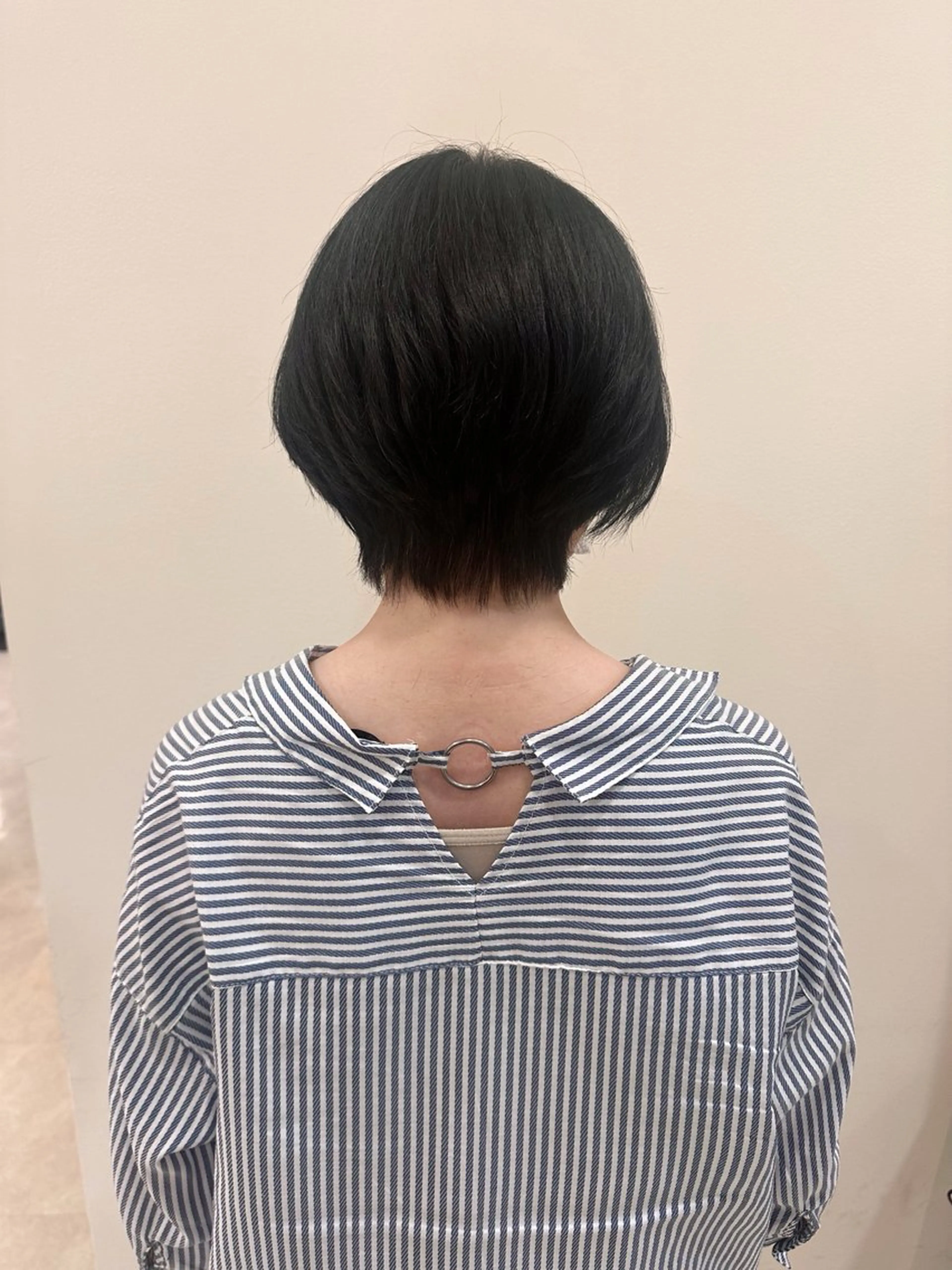 【ショート】🤍カット＋シャンプーブロー🤍の写真