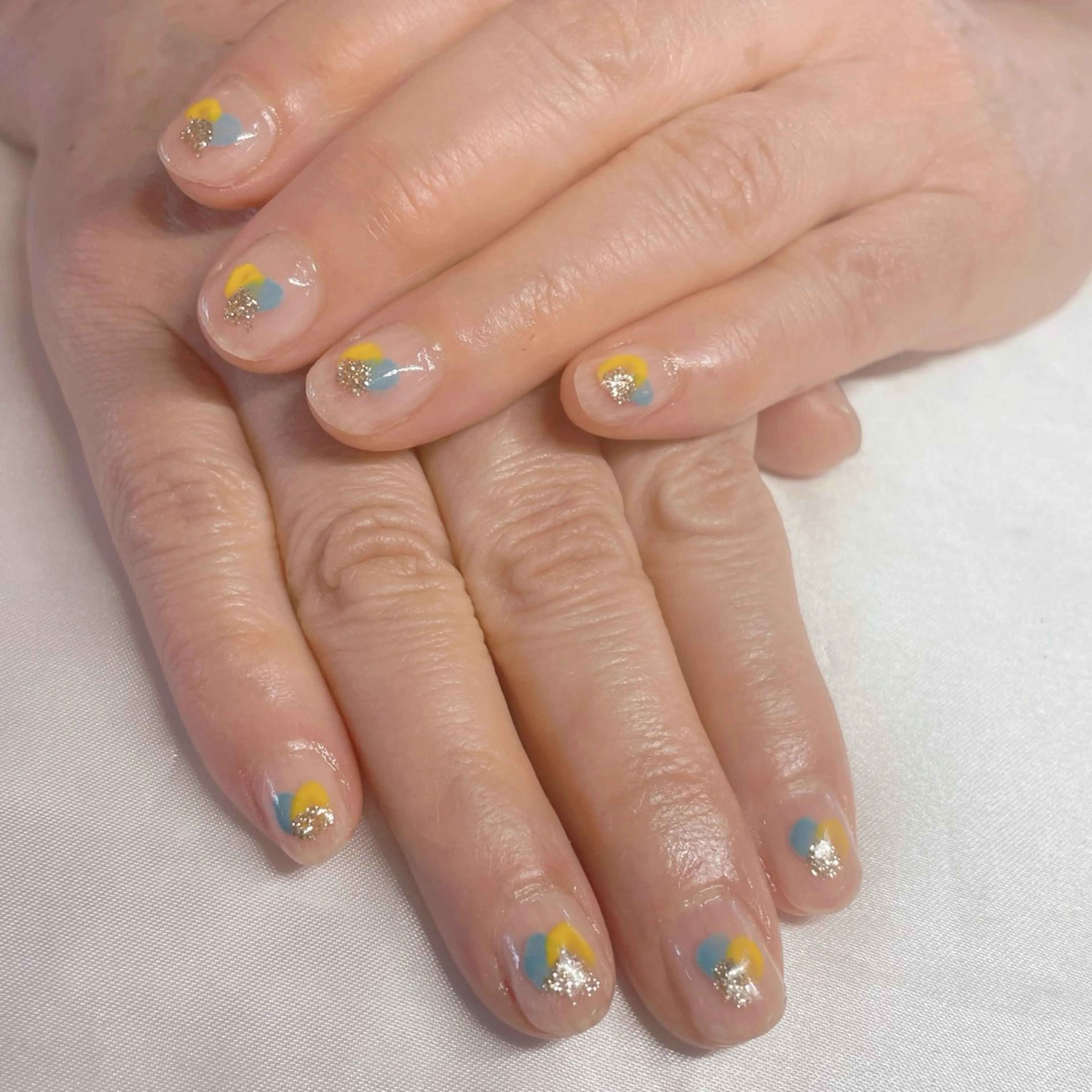 ネイル アートネイル A/C roomのネイルデザイン