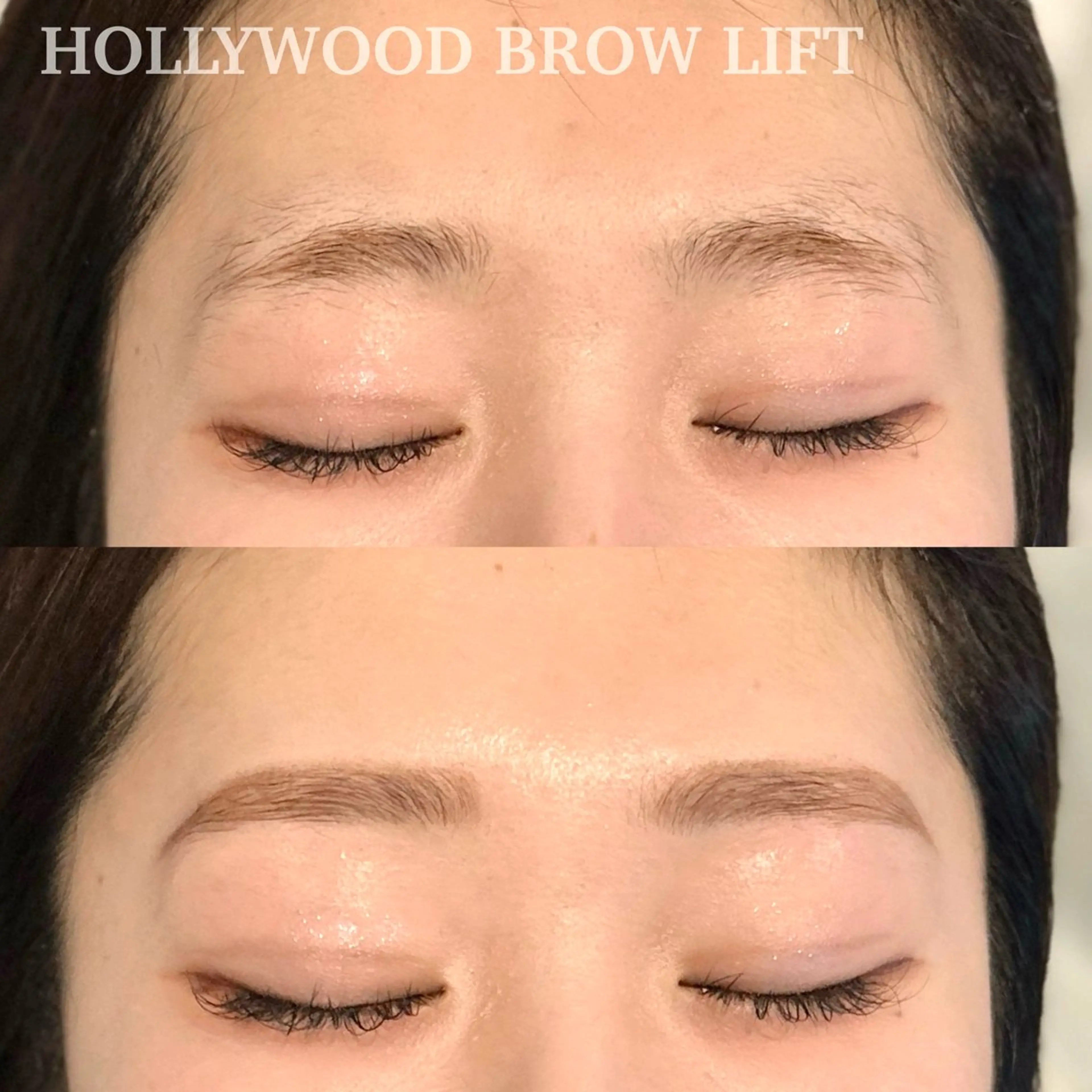 アイブロウ ワックス脱毛 その他(アイブロウ) 眉毛専門店 NATSUMIの眉毛・アイブロウイメージ