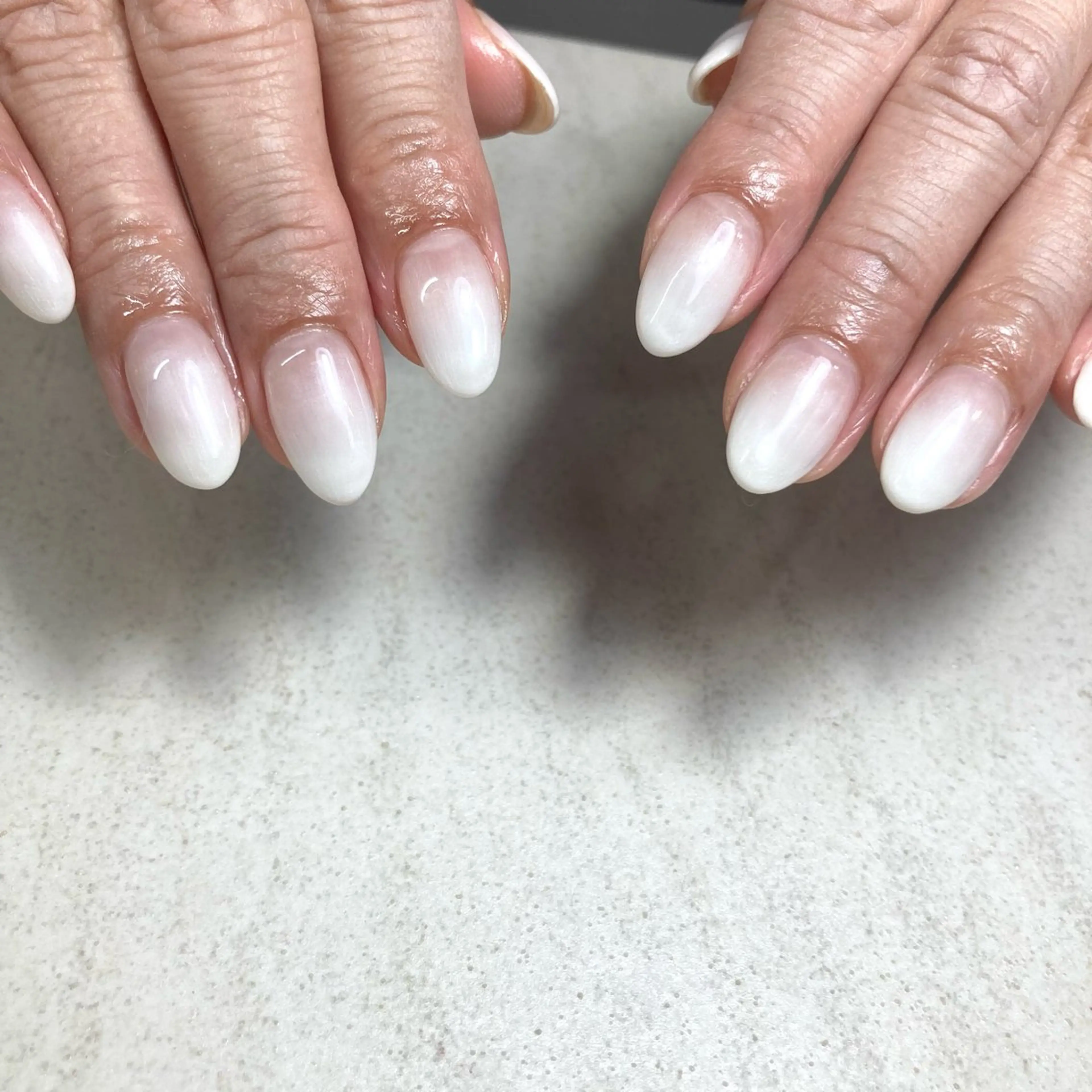ネイル ハンドネイル sary nailのネイルデザイン