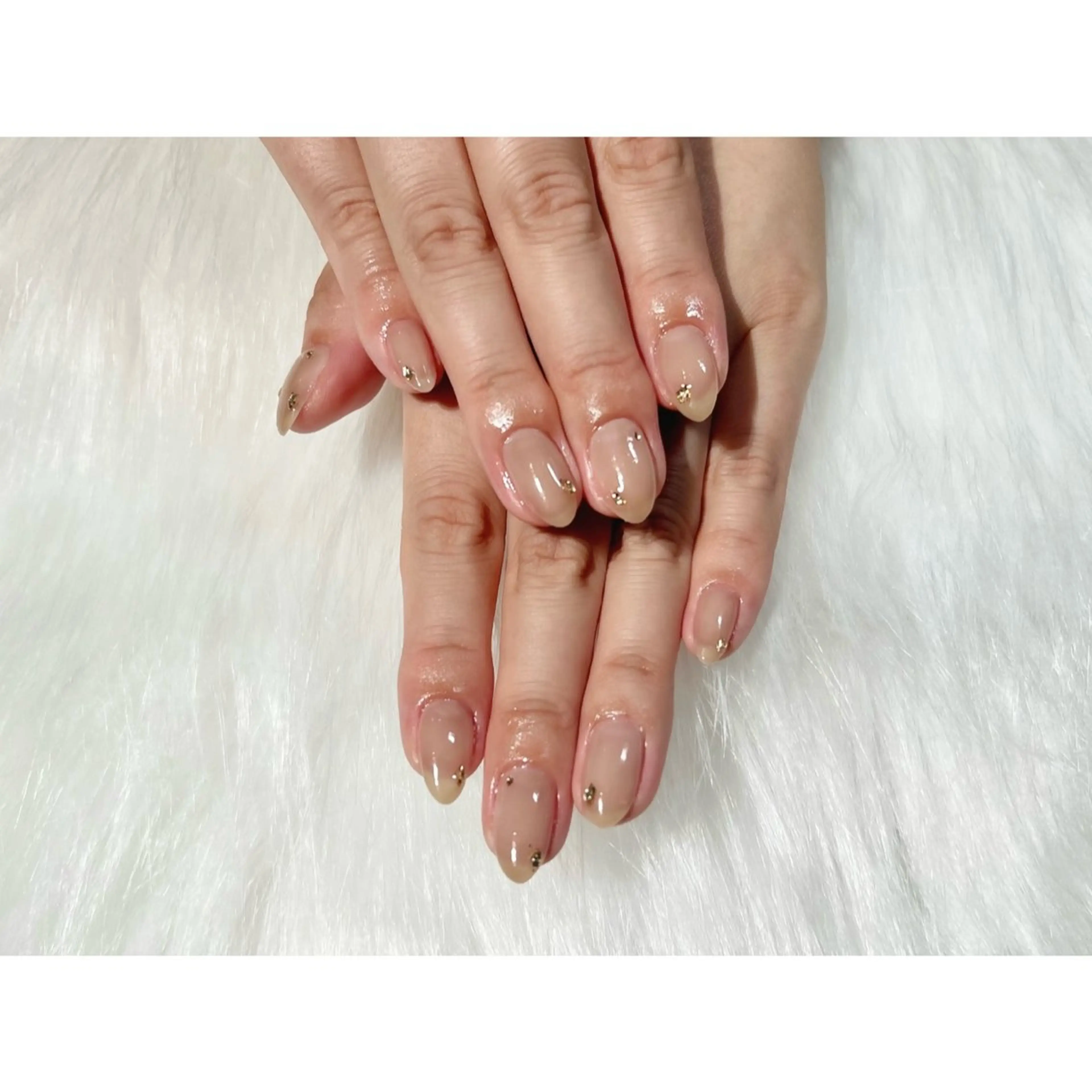 ネイル LisBlanc ATSUKOのネイルデザイン