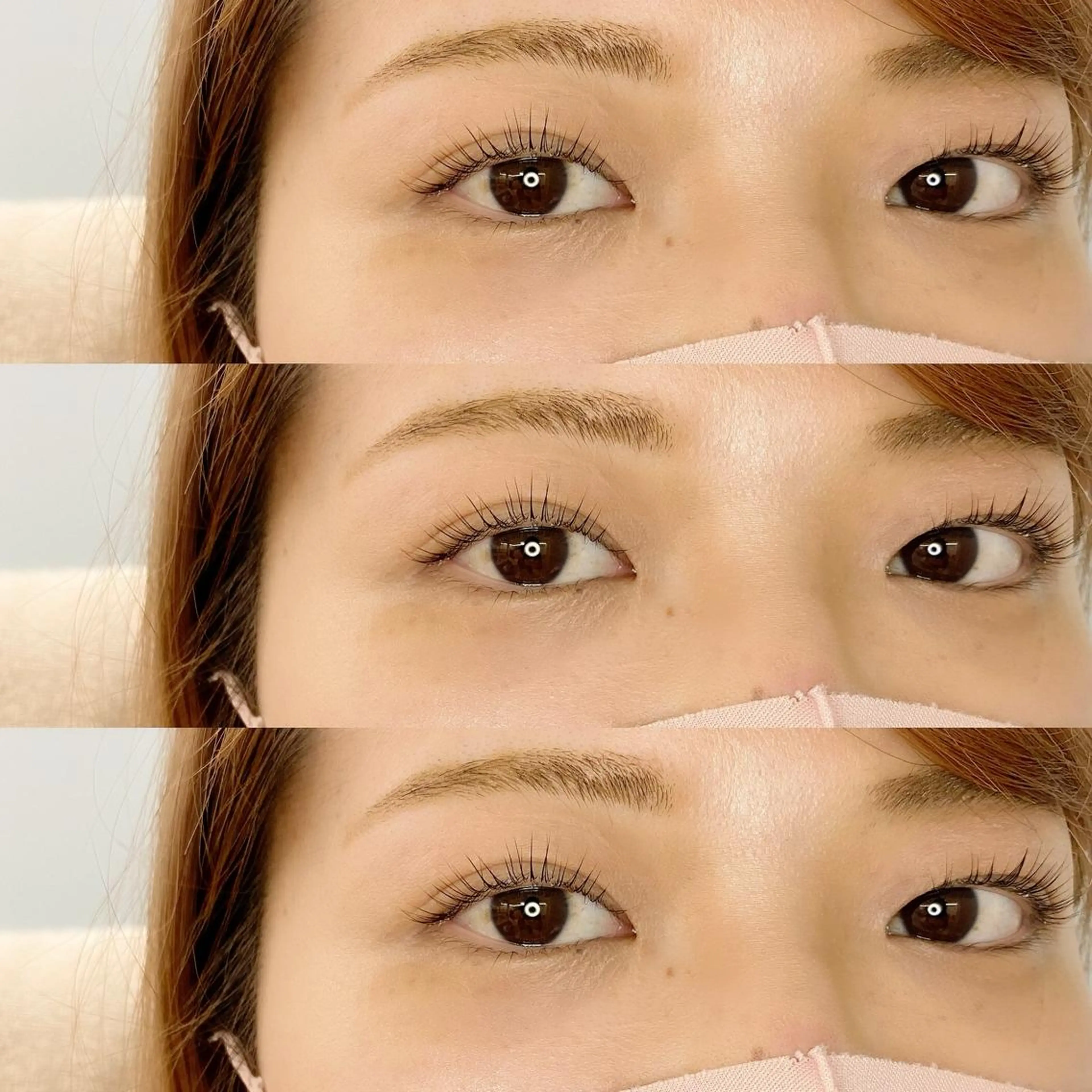 マツエク・マツパ マツパ 𝗿𝗲𝗼𝗻𝗮 🦦𓂃 𓈒𓏸のマツエク・マツパデザイン