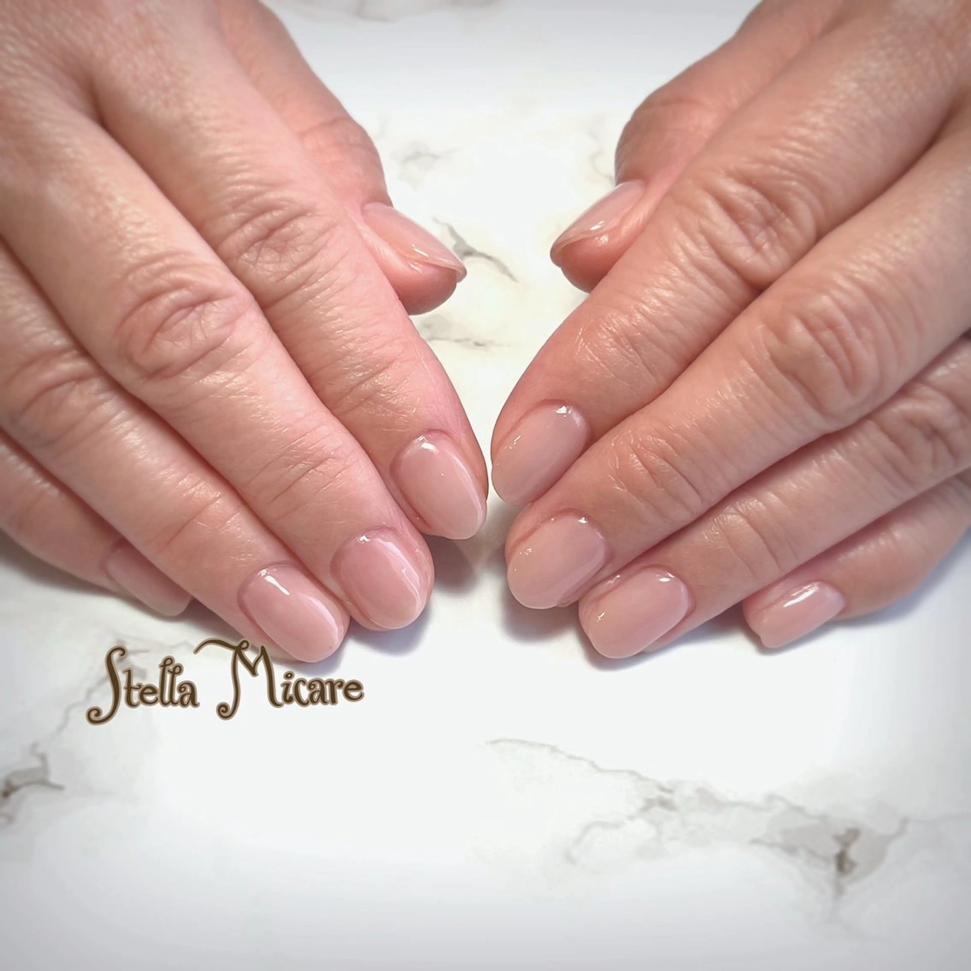 ネイル 村松 ゆう子のネイルデザイン