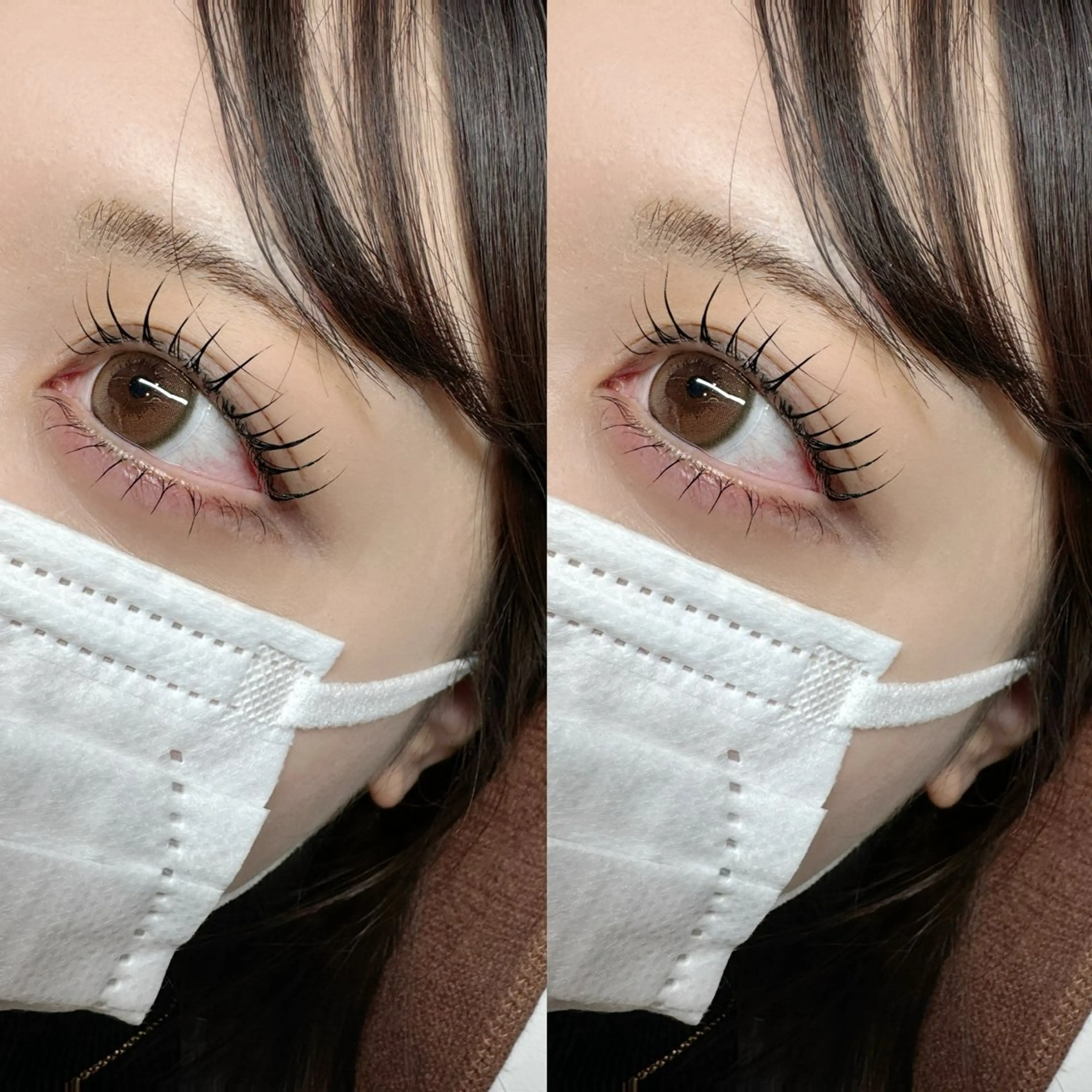 マツエク・マツパ earth高岡店 / rinaのマツエク・マツパデザイン