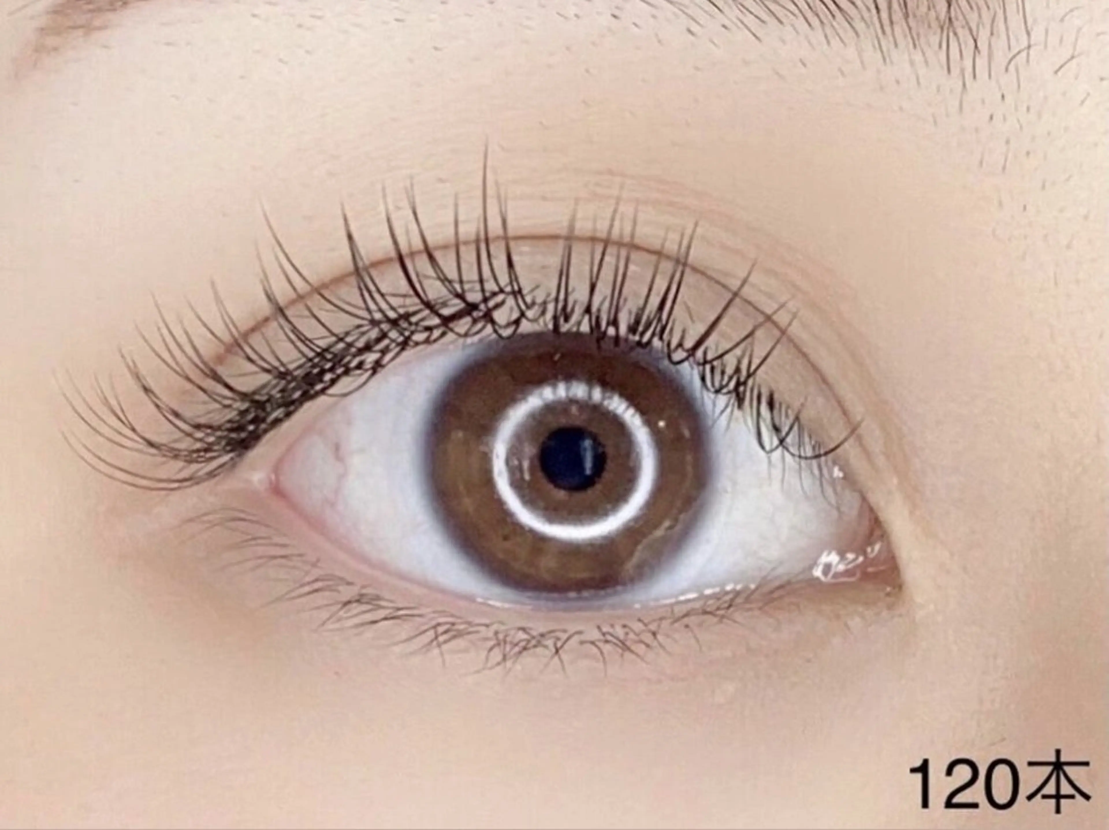 マツエク・マツパ マツエク EYEstylist ·ai MOERIのマツエク・マツパデザイン