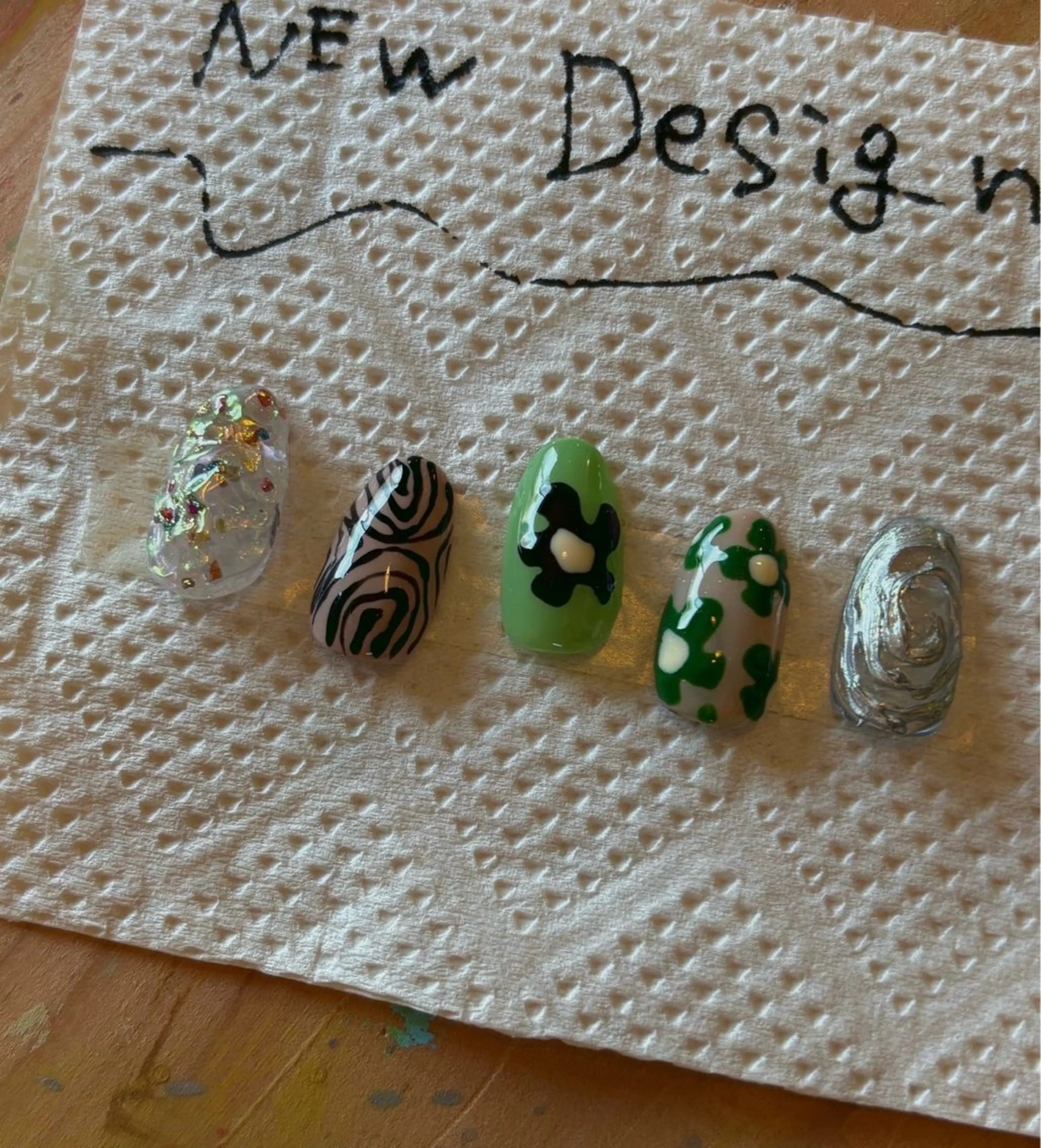 ネイル S a k iのその他イメージ