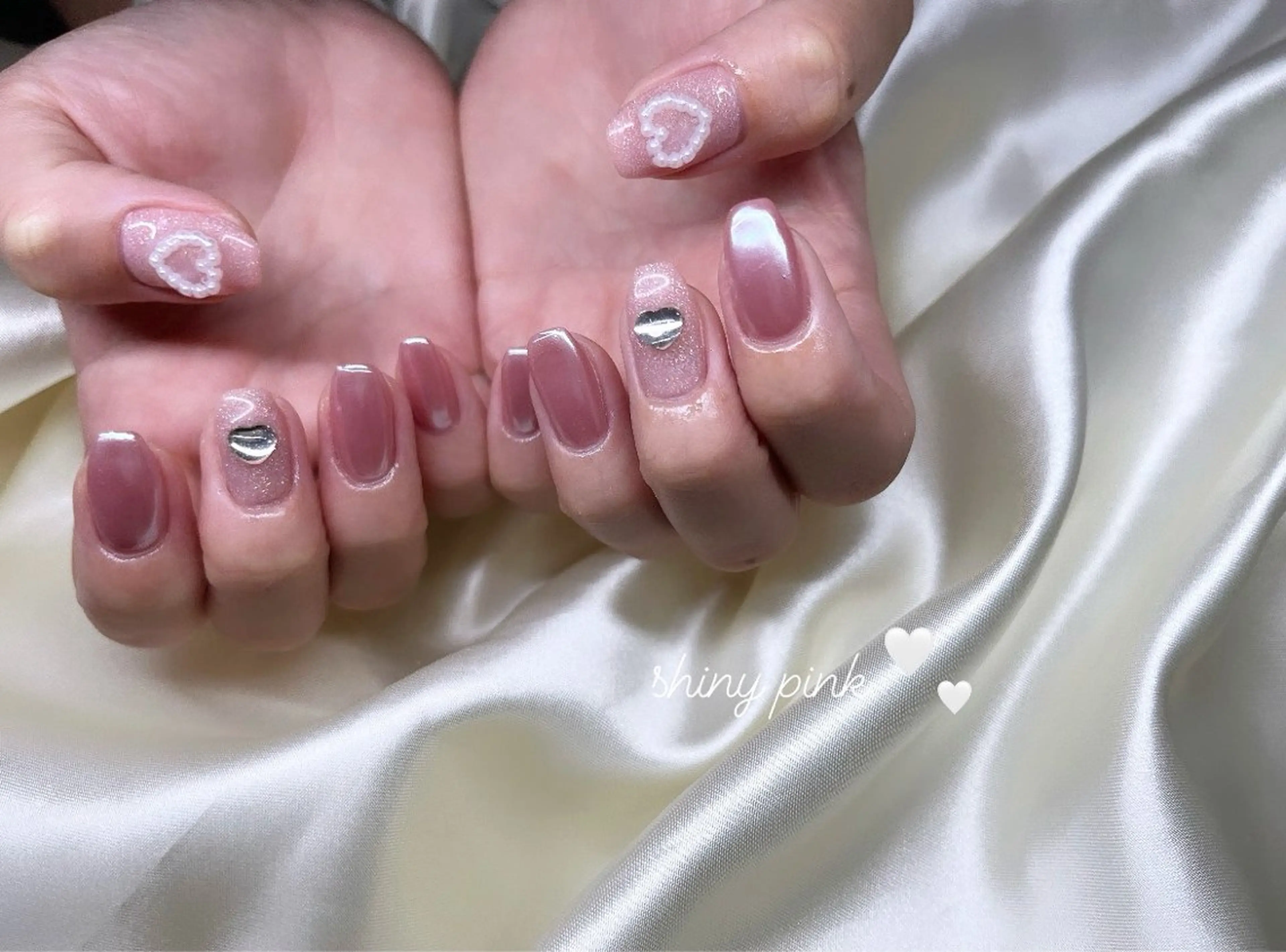 ネイル shoushou ￤ｼｭｼｭのネイルデザイン