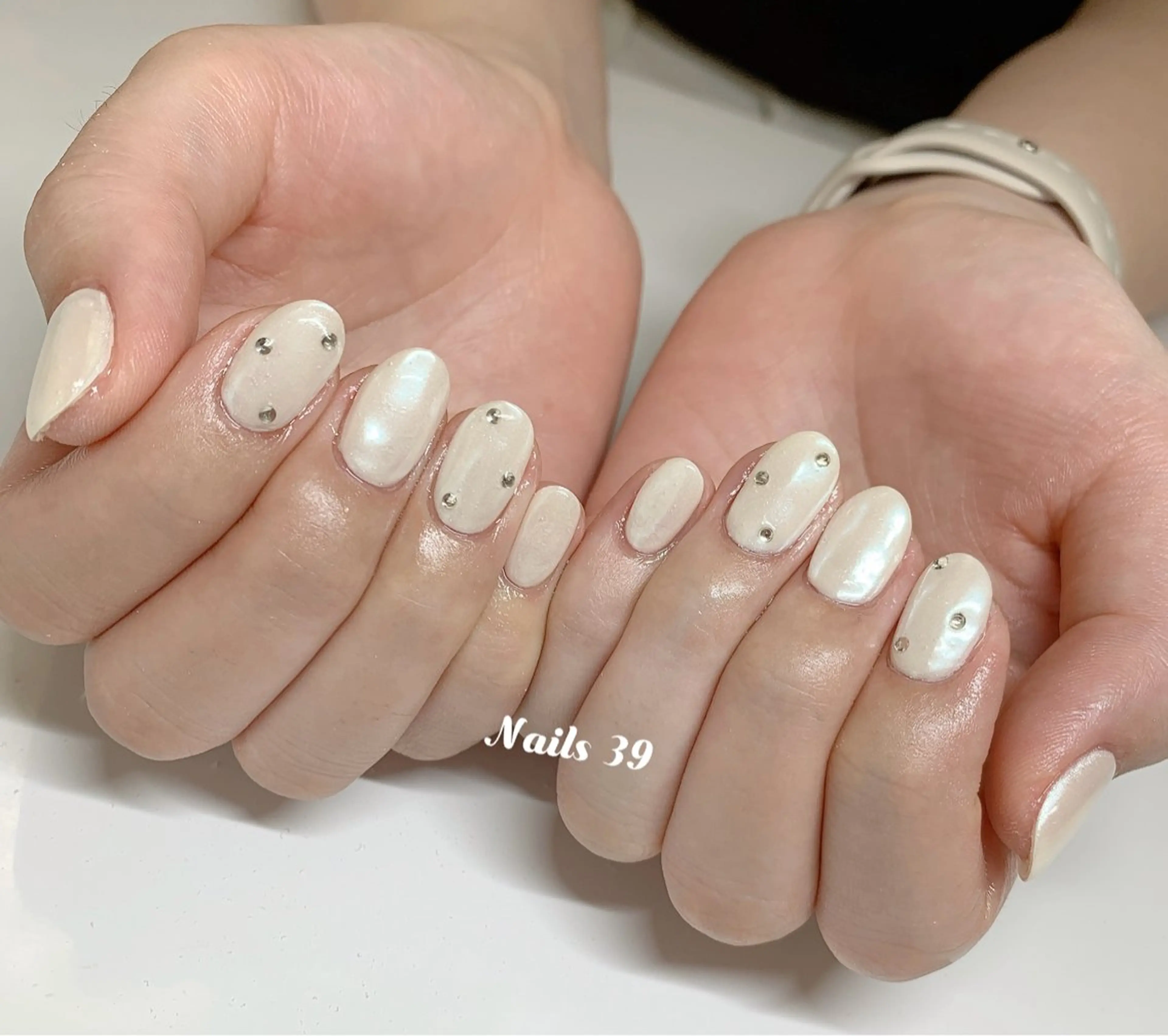 ネイル Nails 39のネイルデザイン