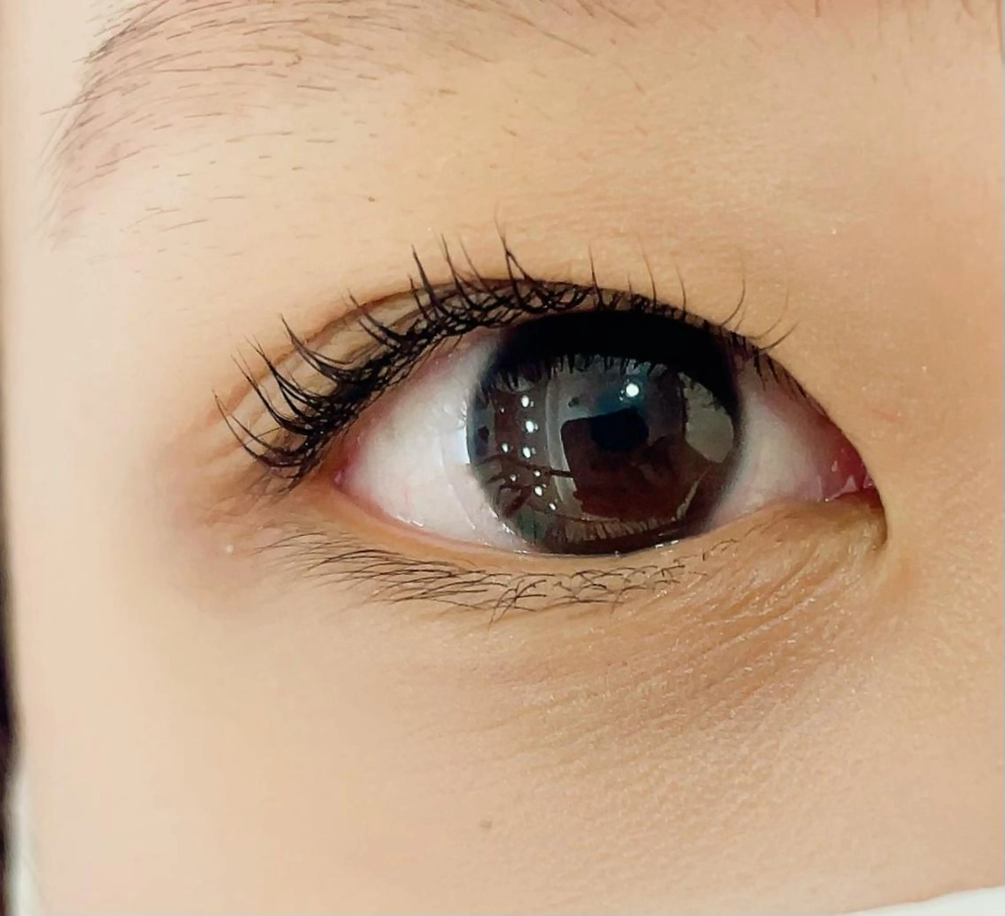 マツエク・マツパ ♡KAORI hip'seyes♡のマツエク・マツパデザイン