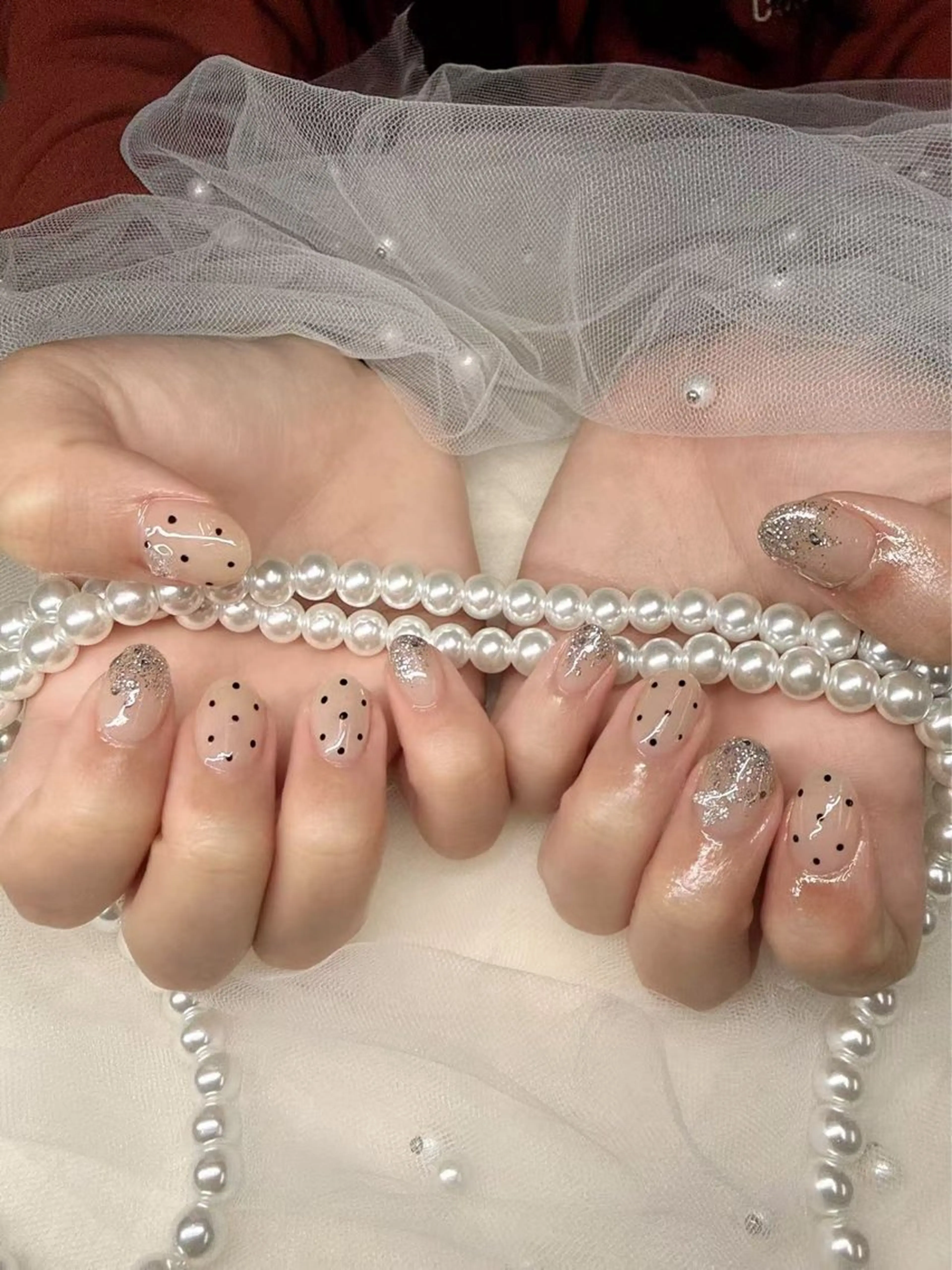 ネイル ハンドネイル GCP Nail はるのネイルデザイン