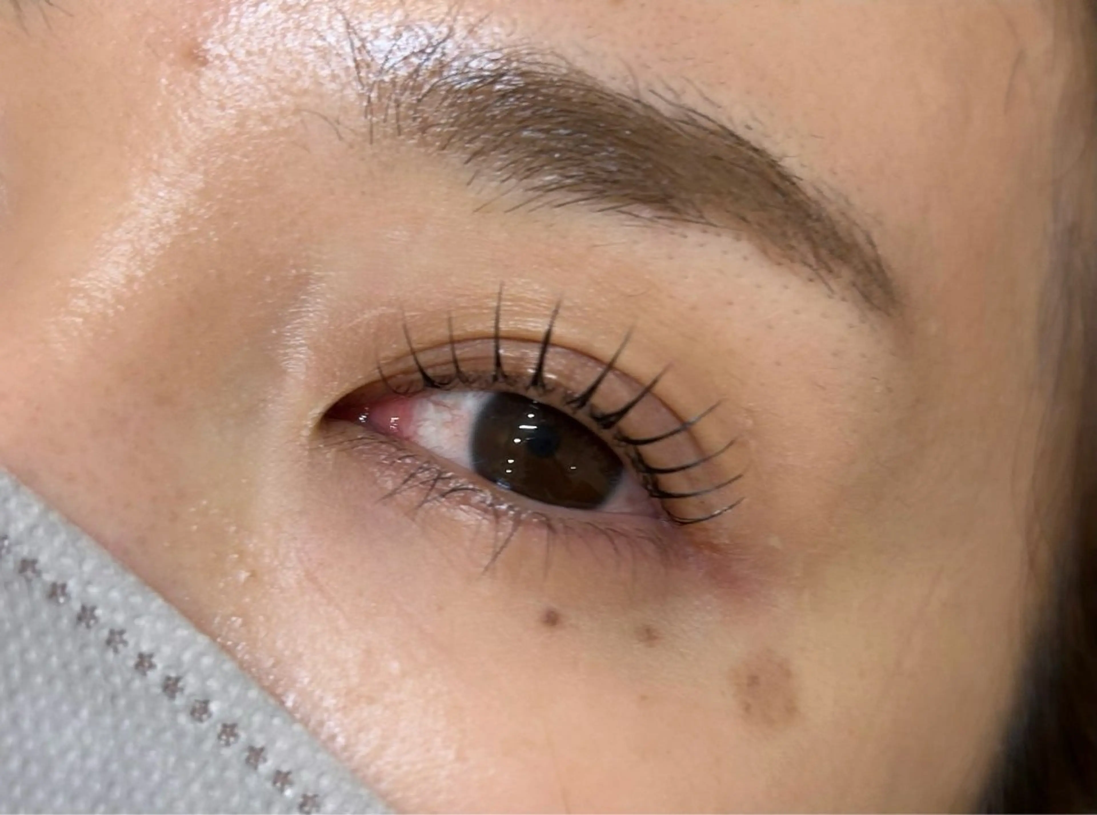 マツエク・マツパ マツパ Gran by MOLLA所属・Gran /satoのマツエク・マツパデザイン