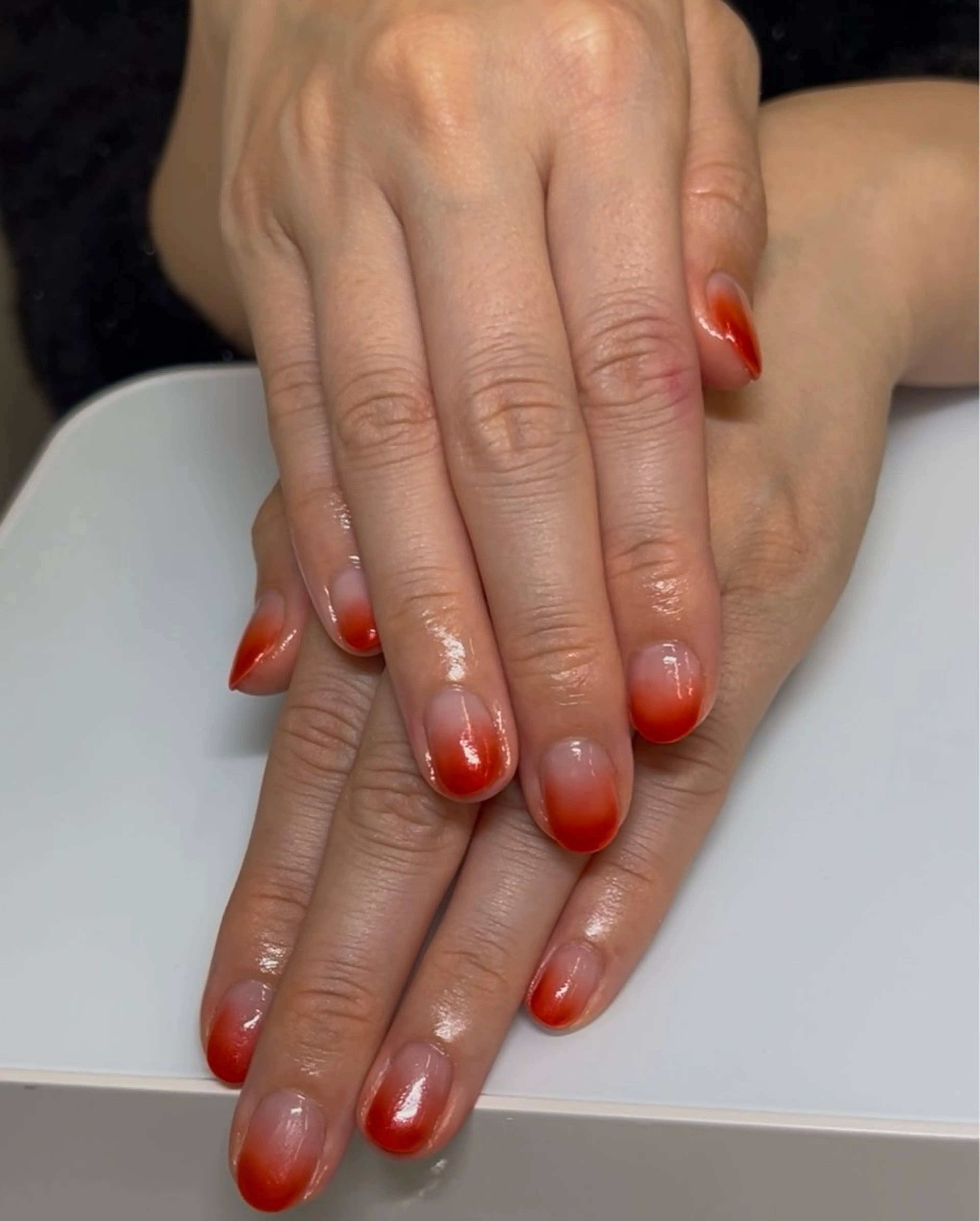 ネイル AIushe平井店 ななみのネイルデザイン