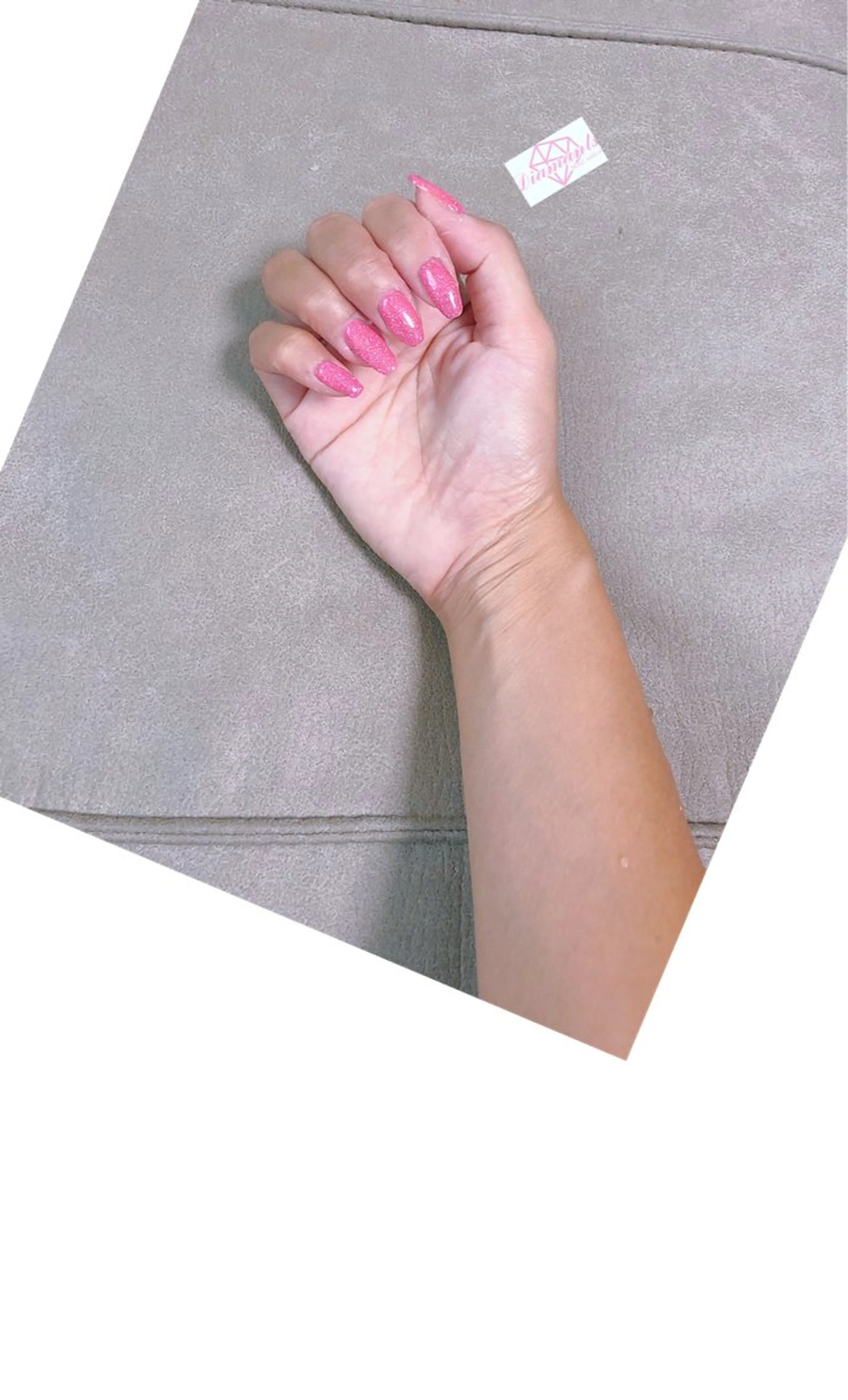 ネイル Asa miのネイルデザイン