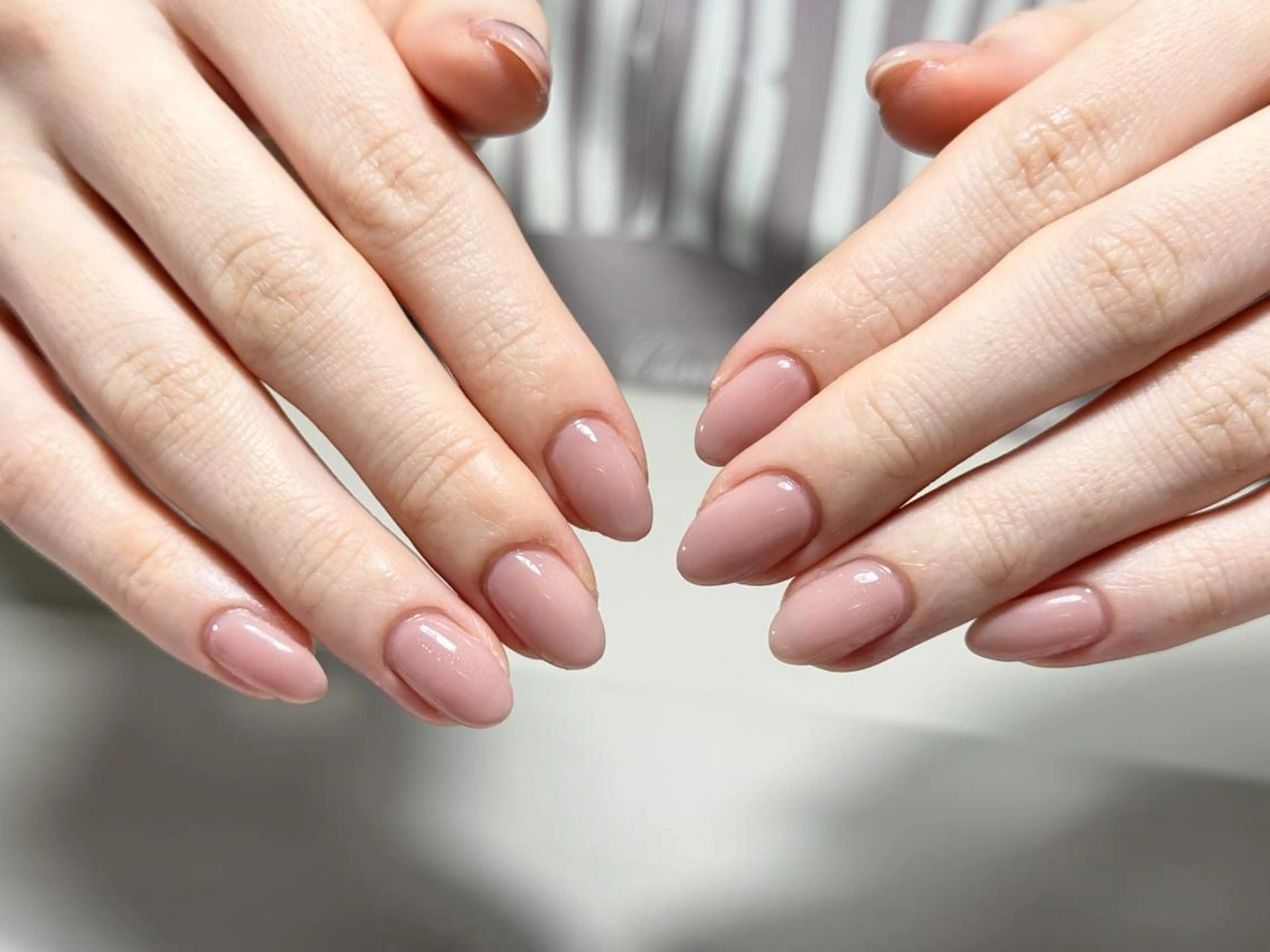 ネイル ハンドネイル Miya🎀 nailのネイルデザイン