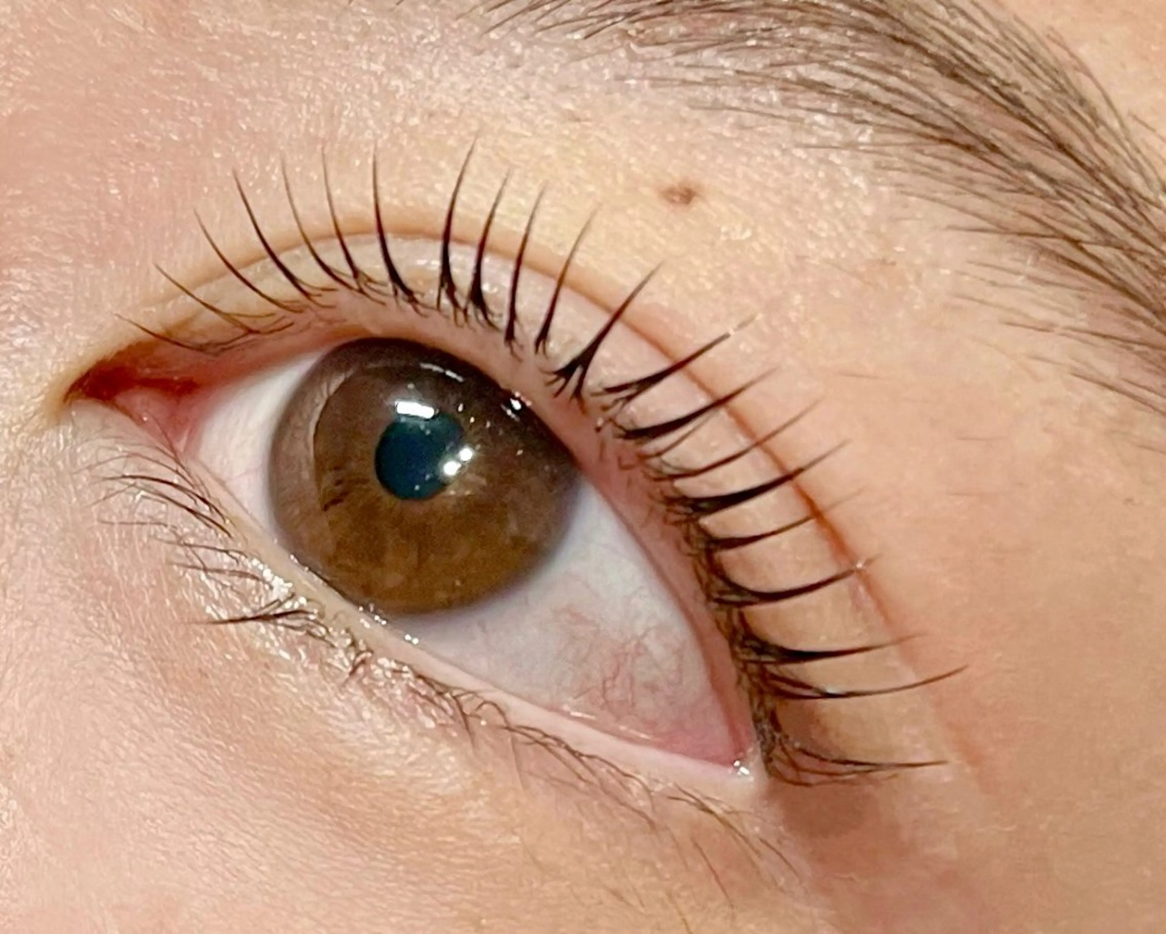 マツエク・マツパ マツパ Dice所属・武内 はるかのマツエク・マツパデザイン