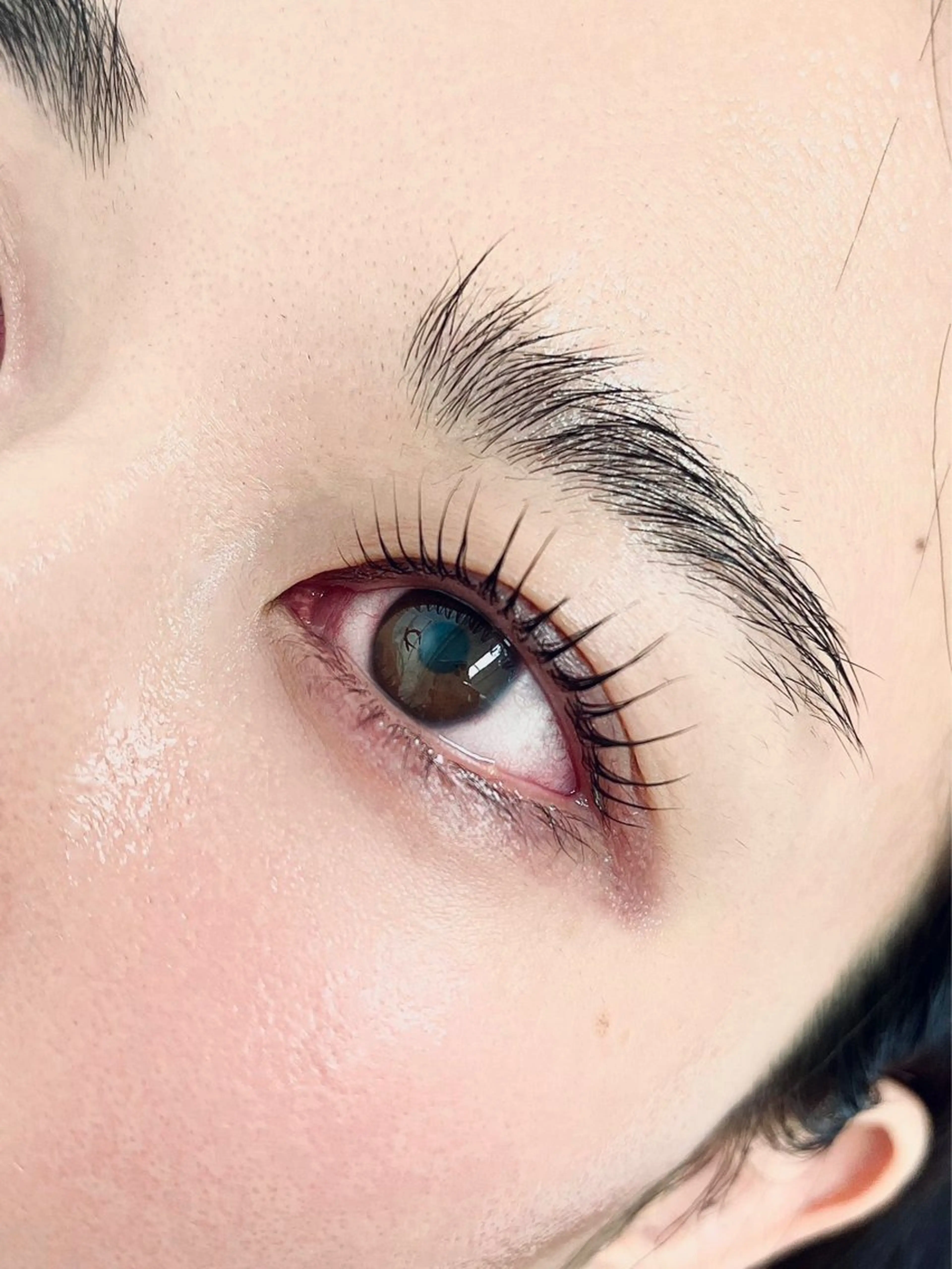 マツエク・マツパ マツパ ✨Mi☘️ Na✨のマツエク・マツパデザイン