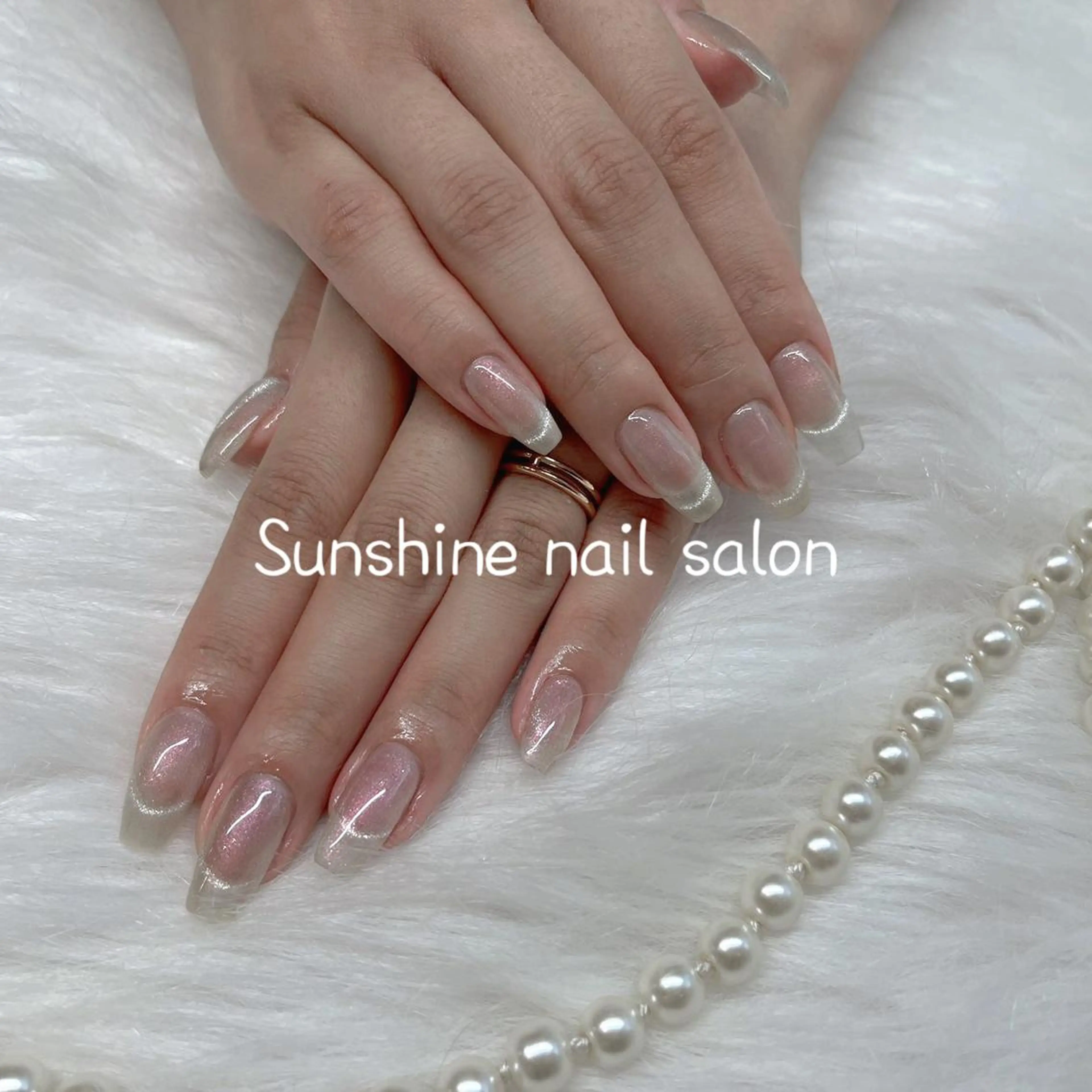 ネイル サンシャイン ネイル池袋店のネイルデザイン