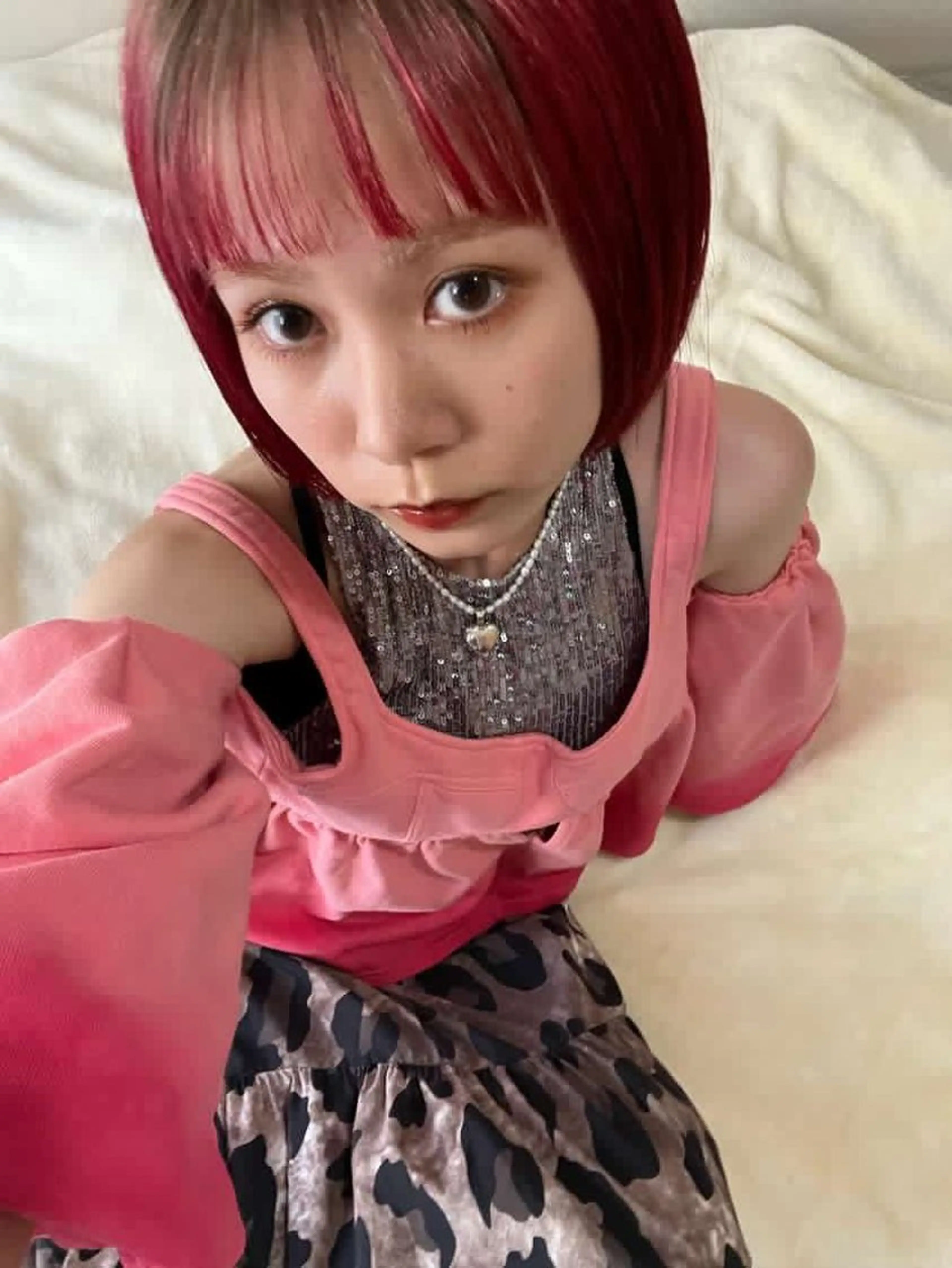 ショート 広島/ボブ/レイヤー 🌿‬wakabaのヘアスタイル