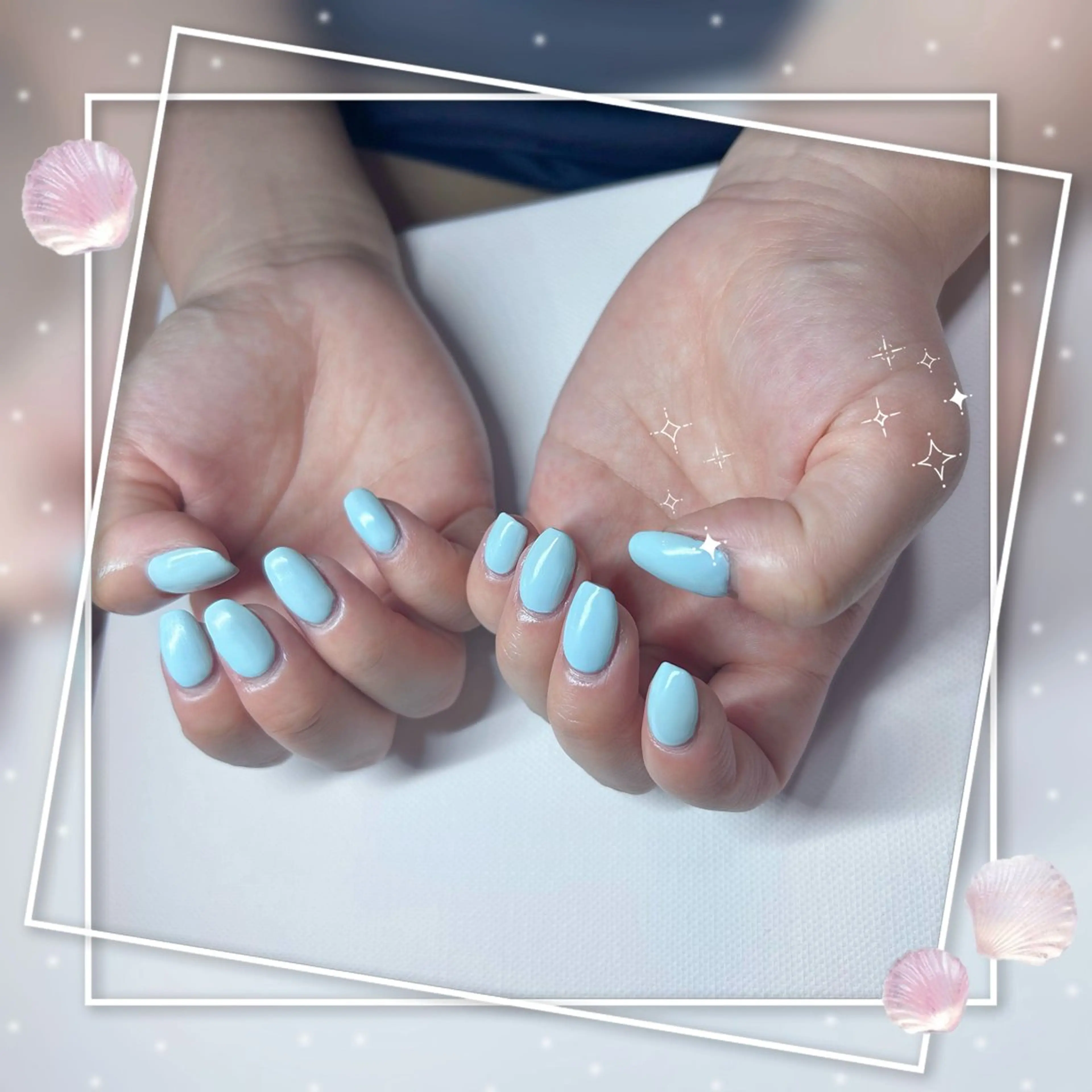 ネイル beauty salon  CARANA所属・CARANA ♡のネイルデザイン