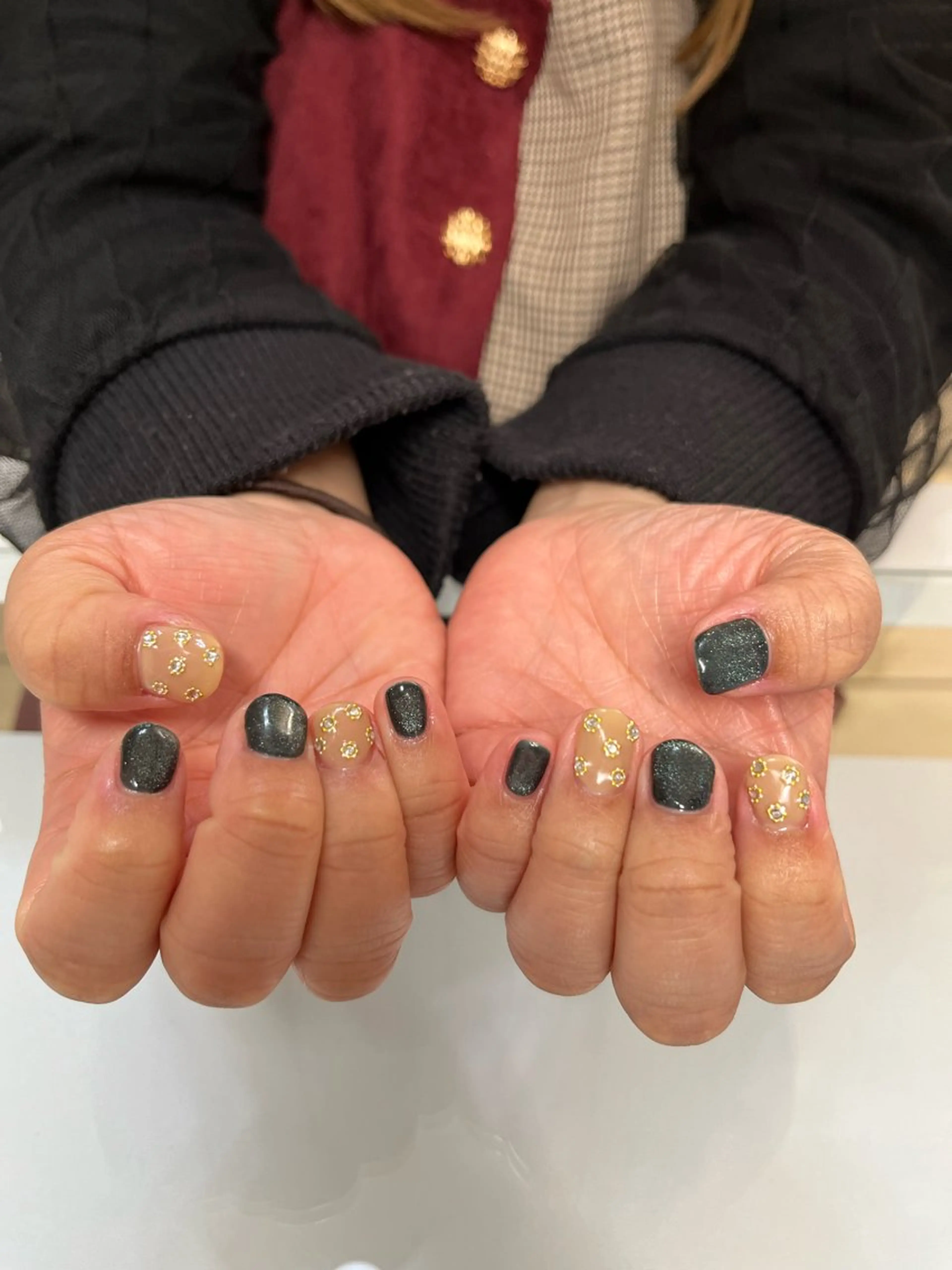 ネイル ナリス化粧品🌹 saoriのエステ・リラクイメージ
