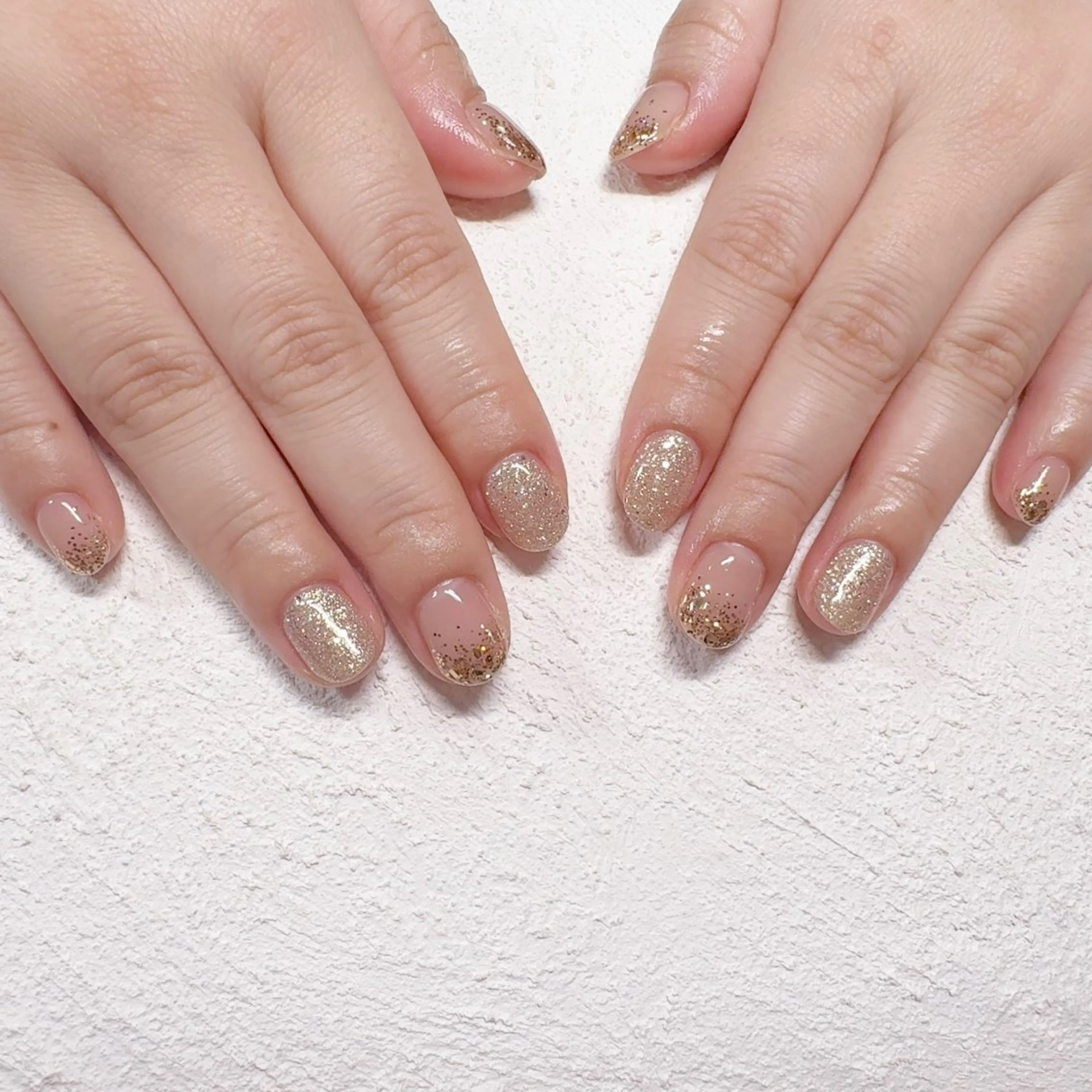 ネイル 持ち込み Regaro i.sのネイルデザイン