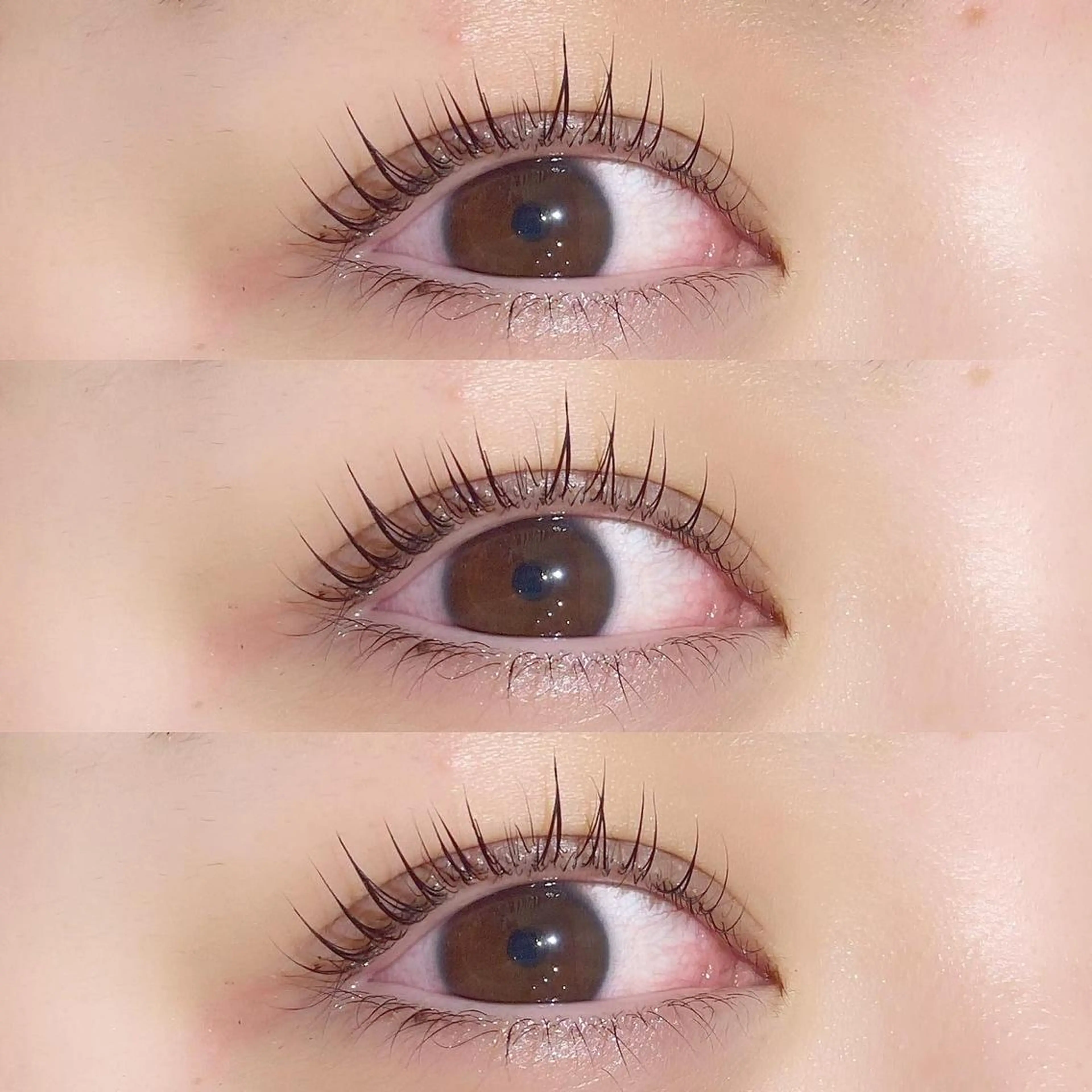 マツエク・マツパ ｓｕｕ 中崎町のマツエク・マツパデザイン