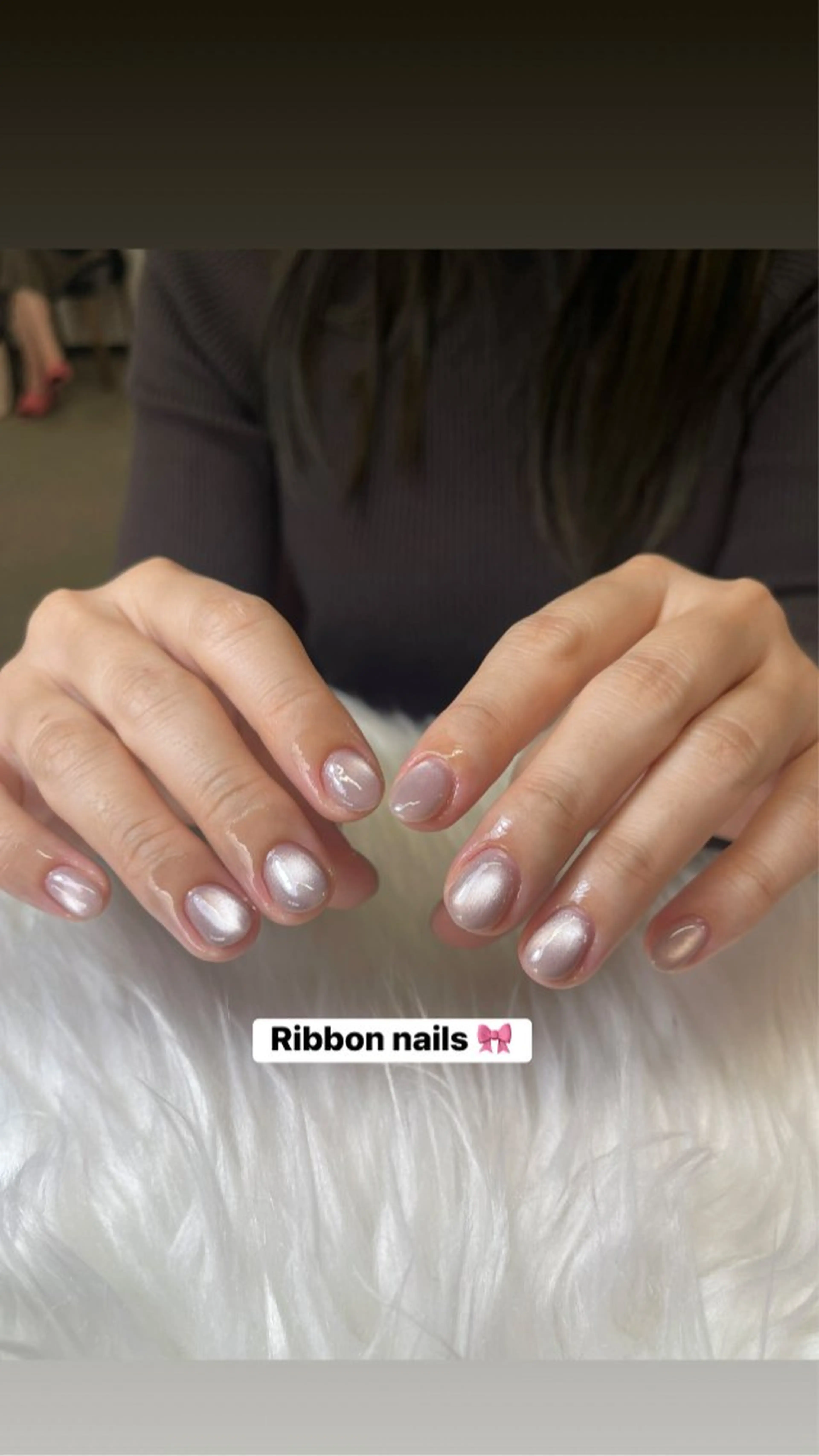 ネイル ハンドネイル NiJi Nailsのネイルデザイン