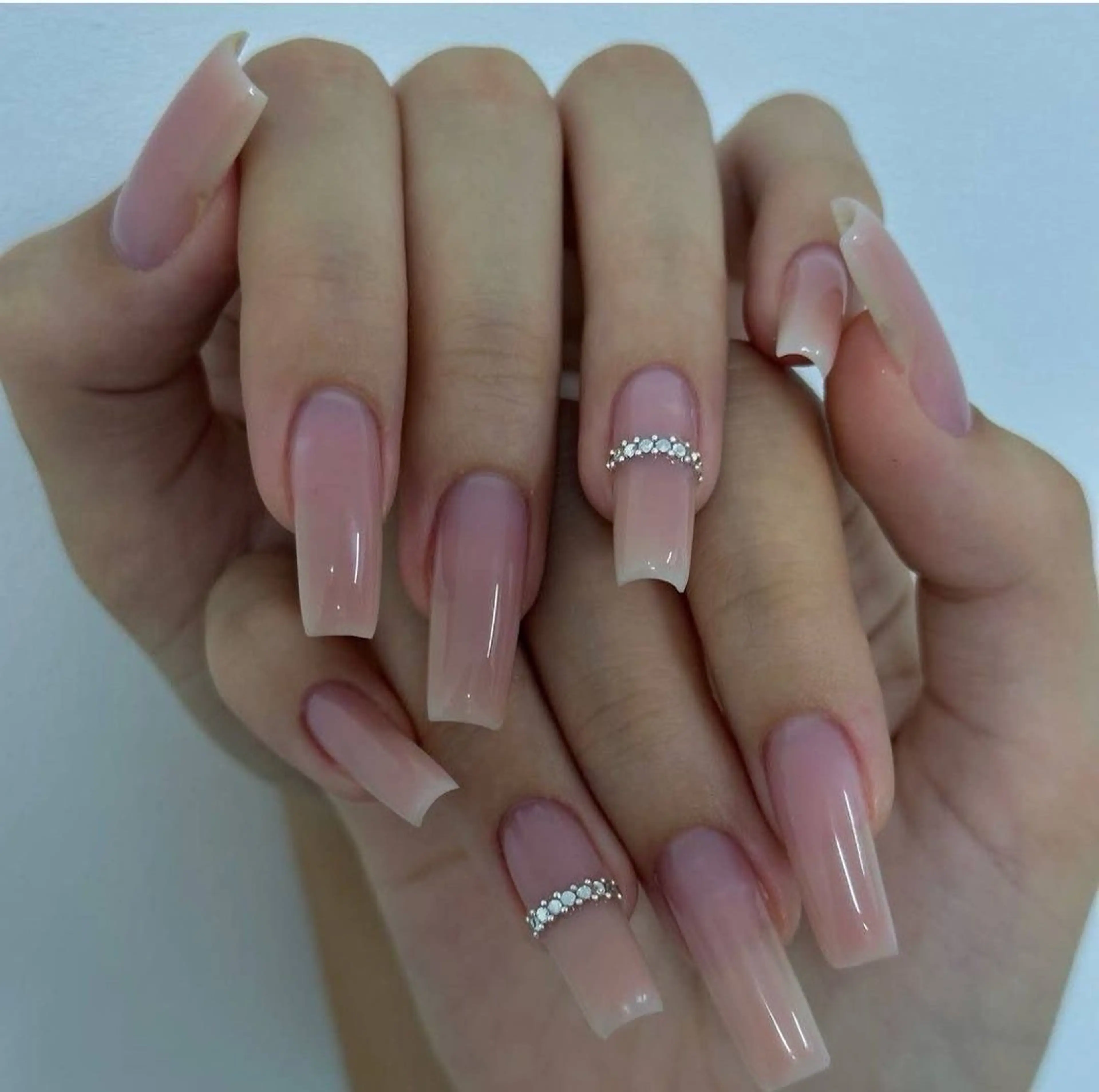 ネイル ハンドネイル Ri-e's nailのネイルデザイン