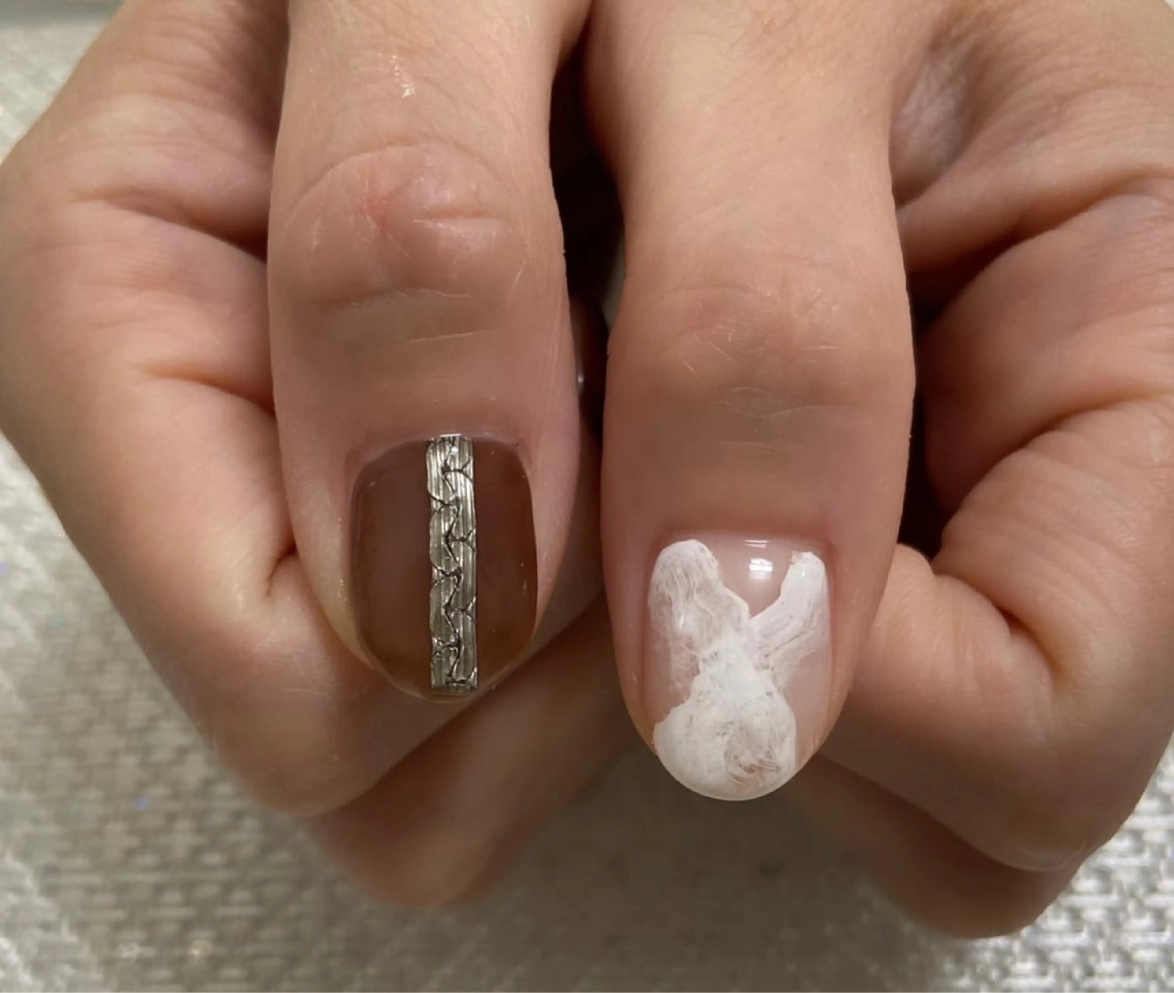 ネイル private salon  Rinの眉毛・アイブロウイメージ