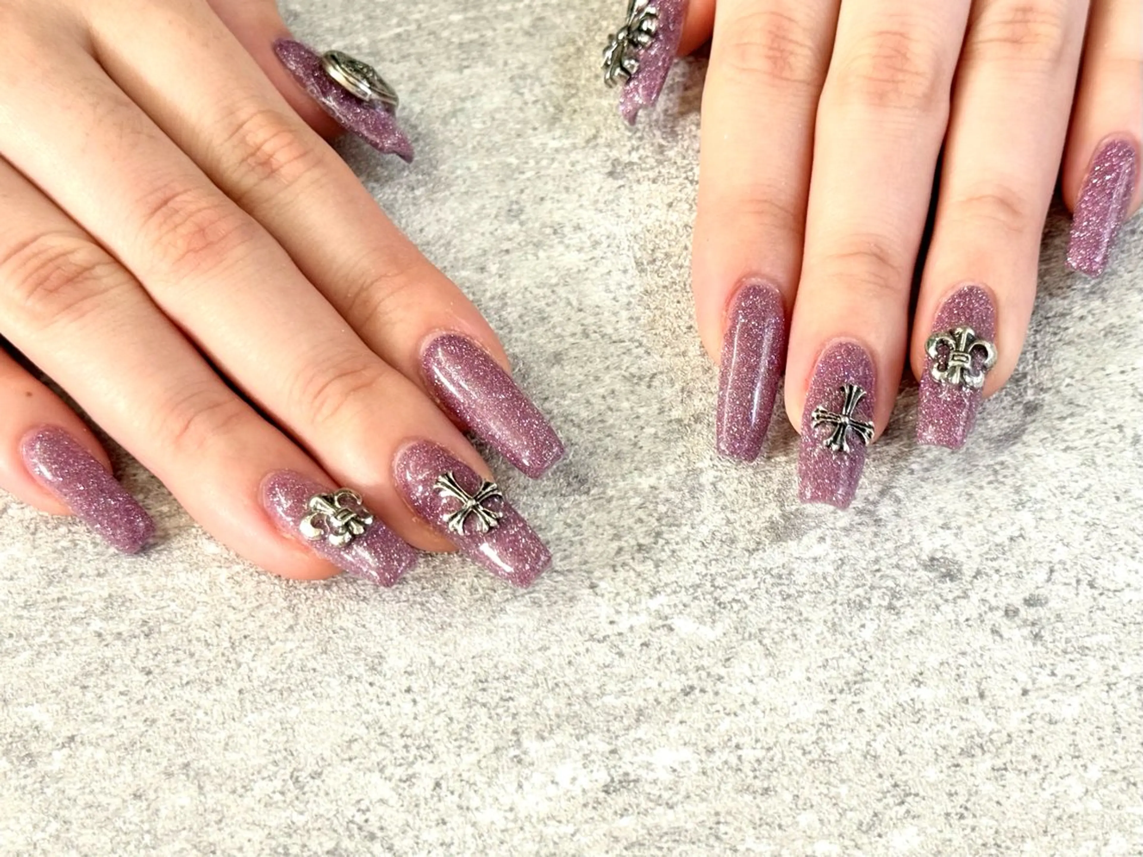 ネイル nail salon ClaiReのネイルデザイン