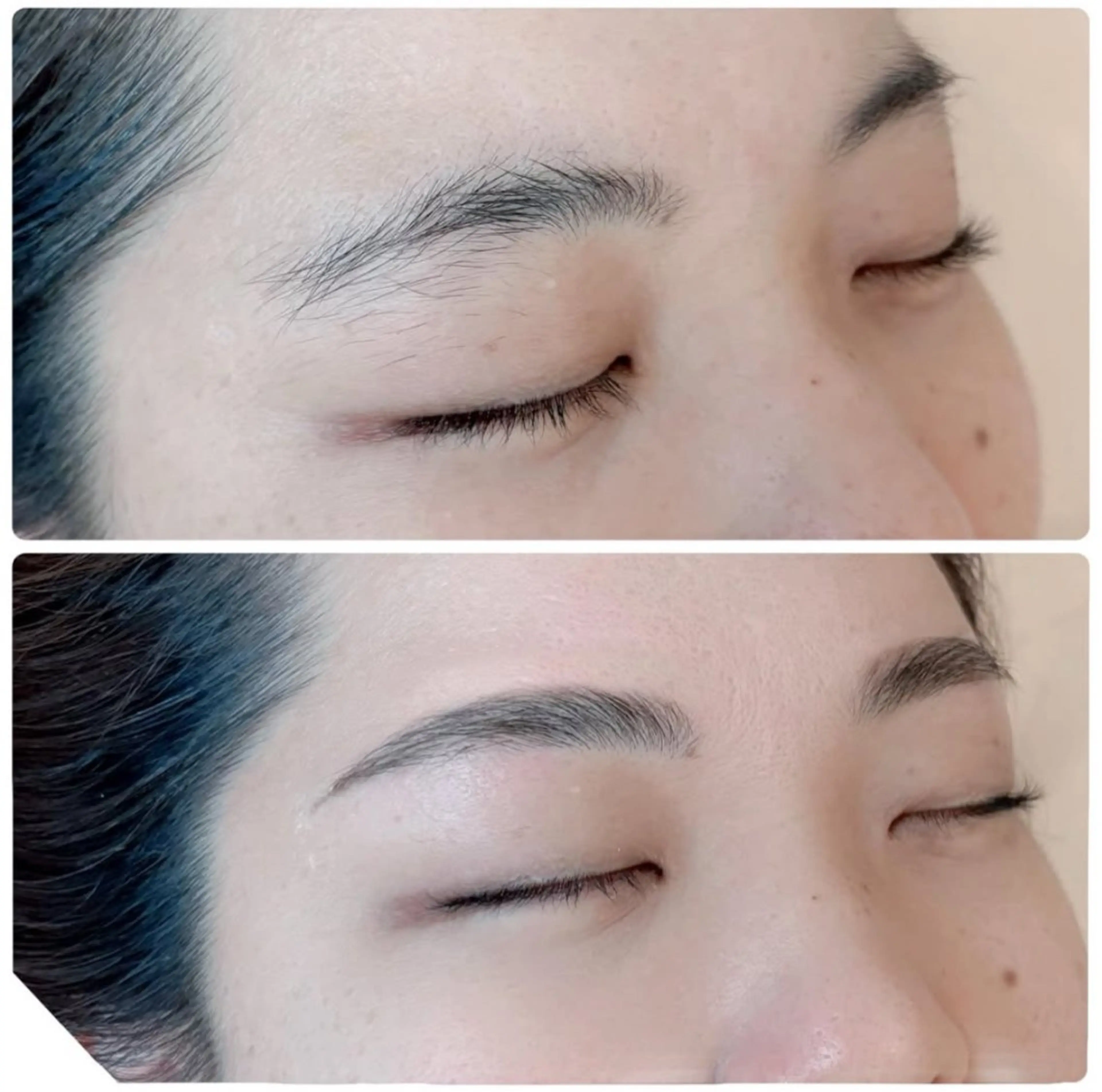 アイブロウ その他(アイブロウ) 🪽眉サロンジェミニ 🪽新大阪の眉毛・アイブロウイメージ