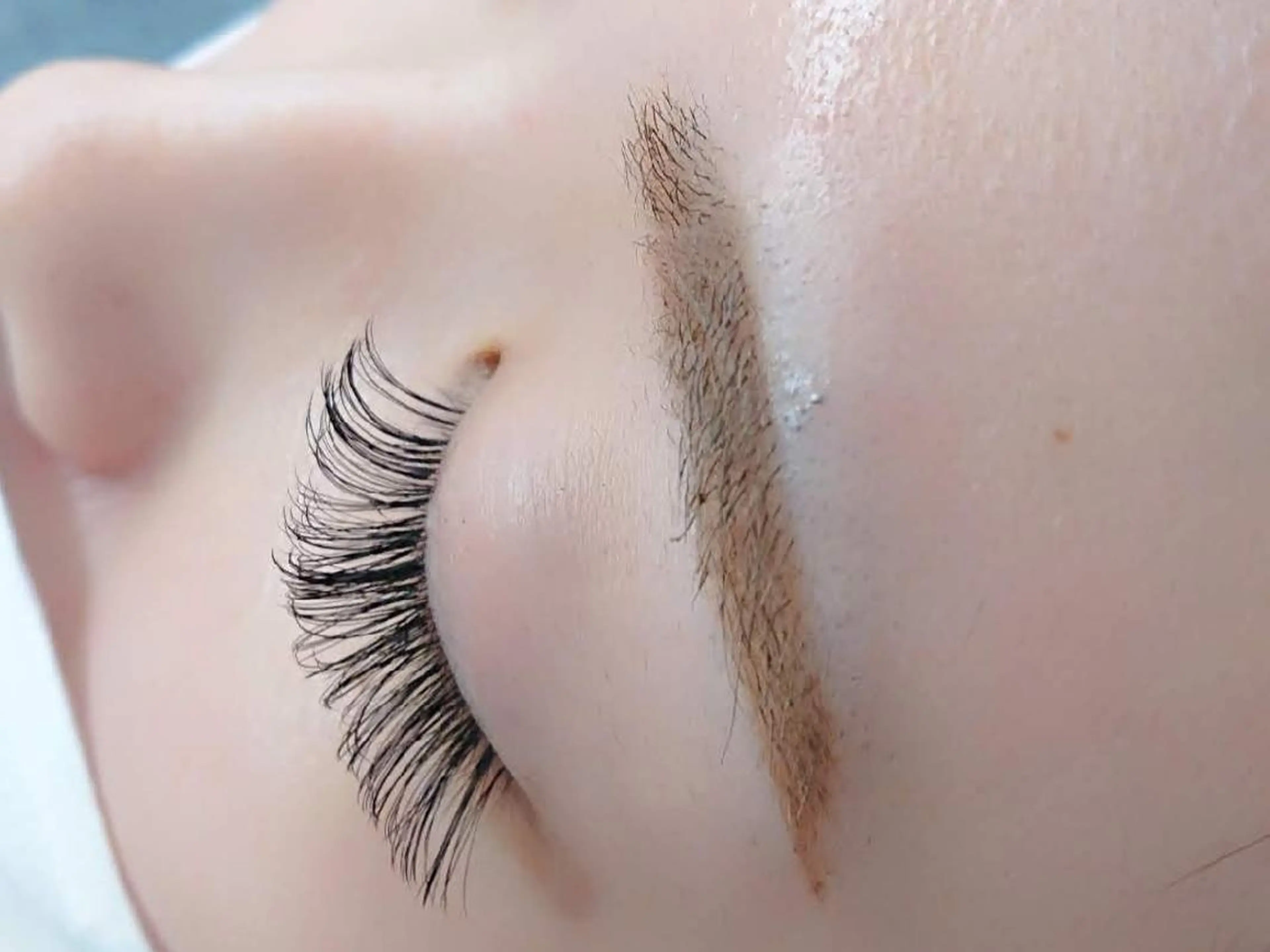 マツエク・マツパ ボリュームラッシュ Sakai ・ｓのマツエク・マツパデザイン