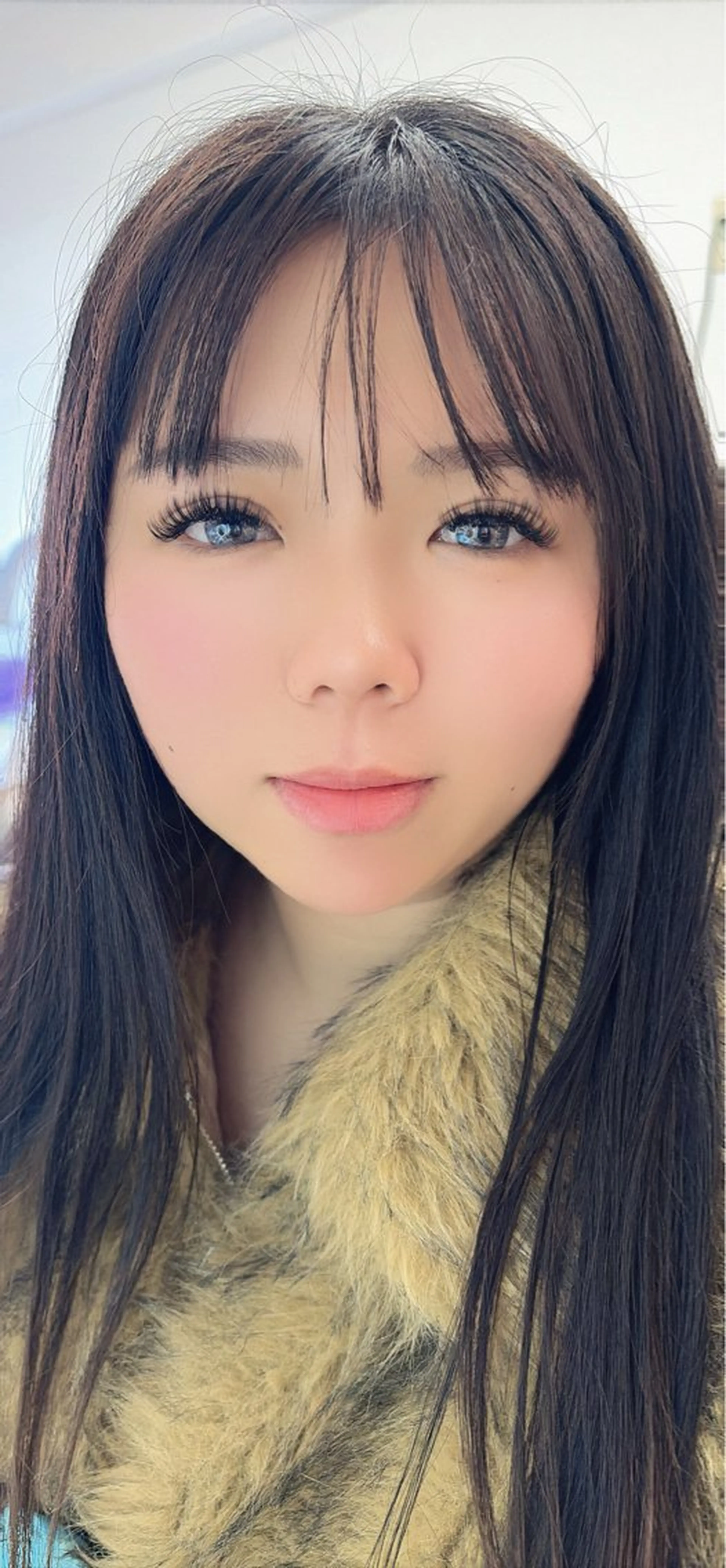 マツエク・マツパ マツエク ✨Yumi ☆eye✨のマツエク・マツパデザイン